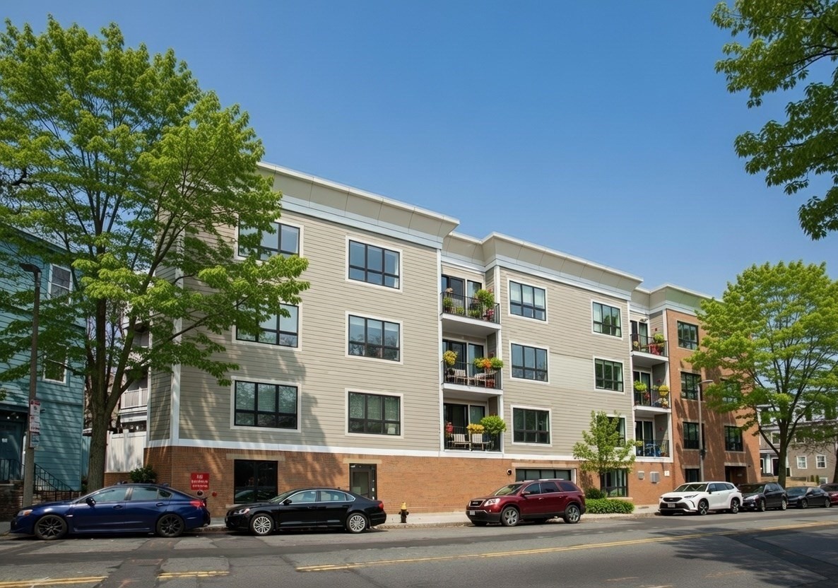 33 Ward St., South Boston, Boston, MA 02127 - Image 10