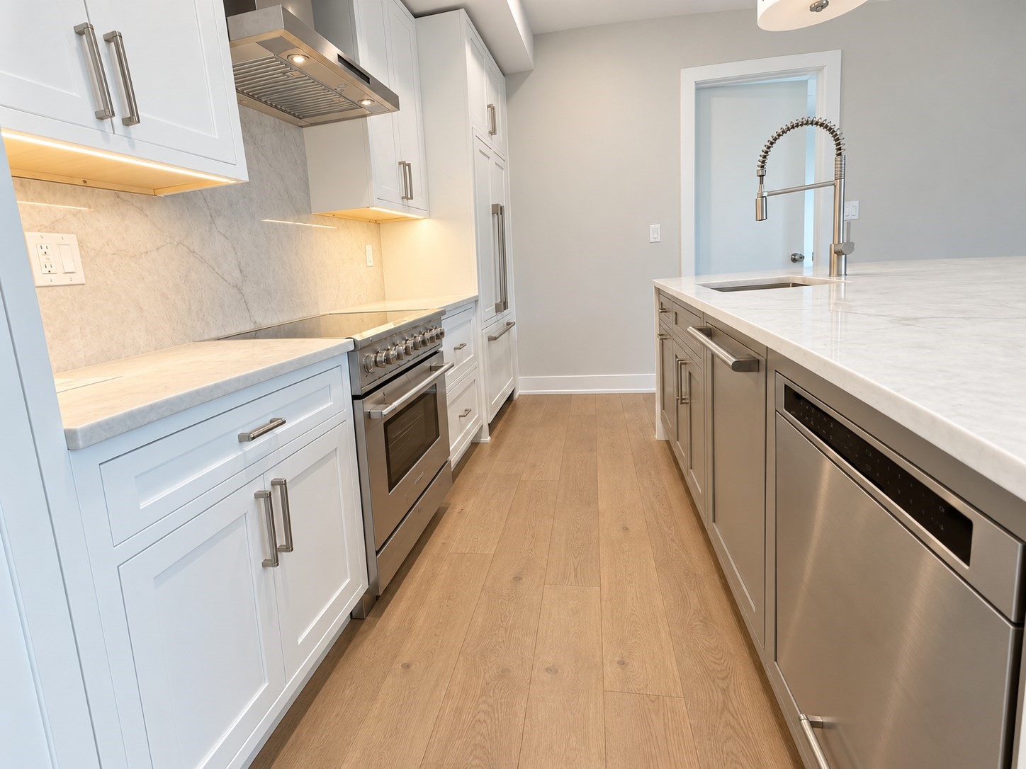 804 East 7th Street Unit 302, South Boston, Boston, MA 02127 - Image 2