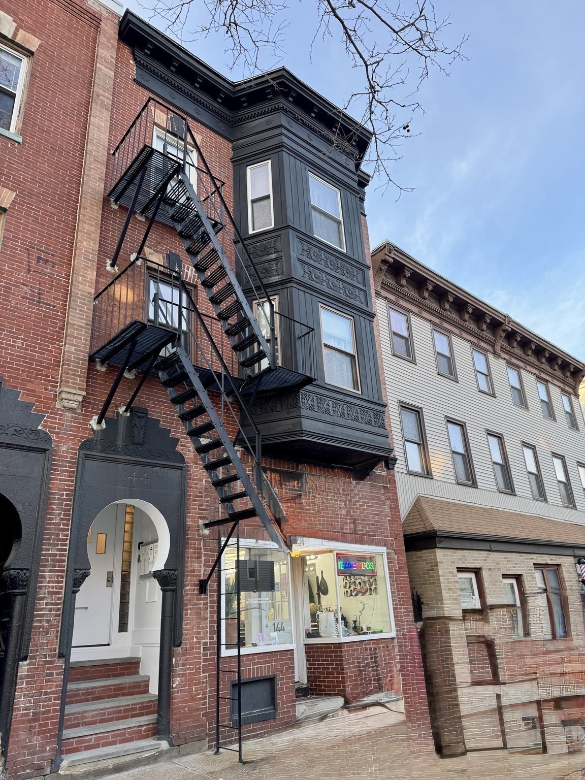 144 Chelsea Street, Boston - East Boston, MA 02128