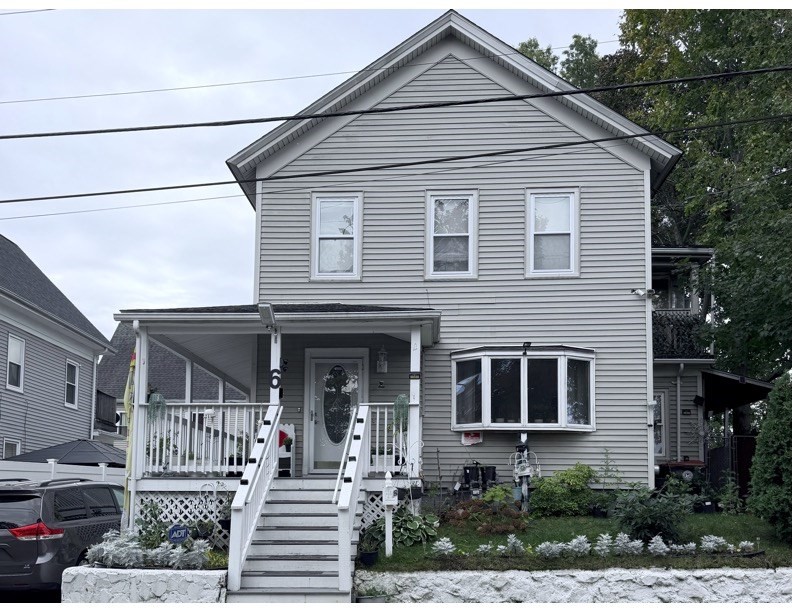 6 Bolton Place, Brockton, MA 02301 - Image 1