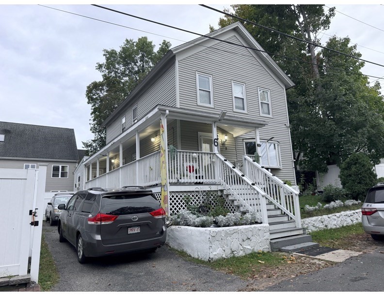 6 Bolton Place, Brockton, MA 02301 - Image 17