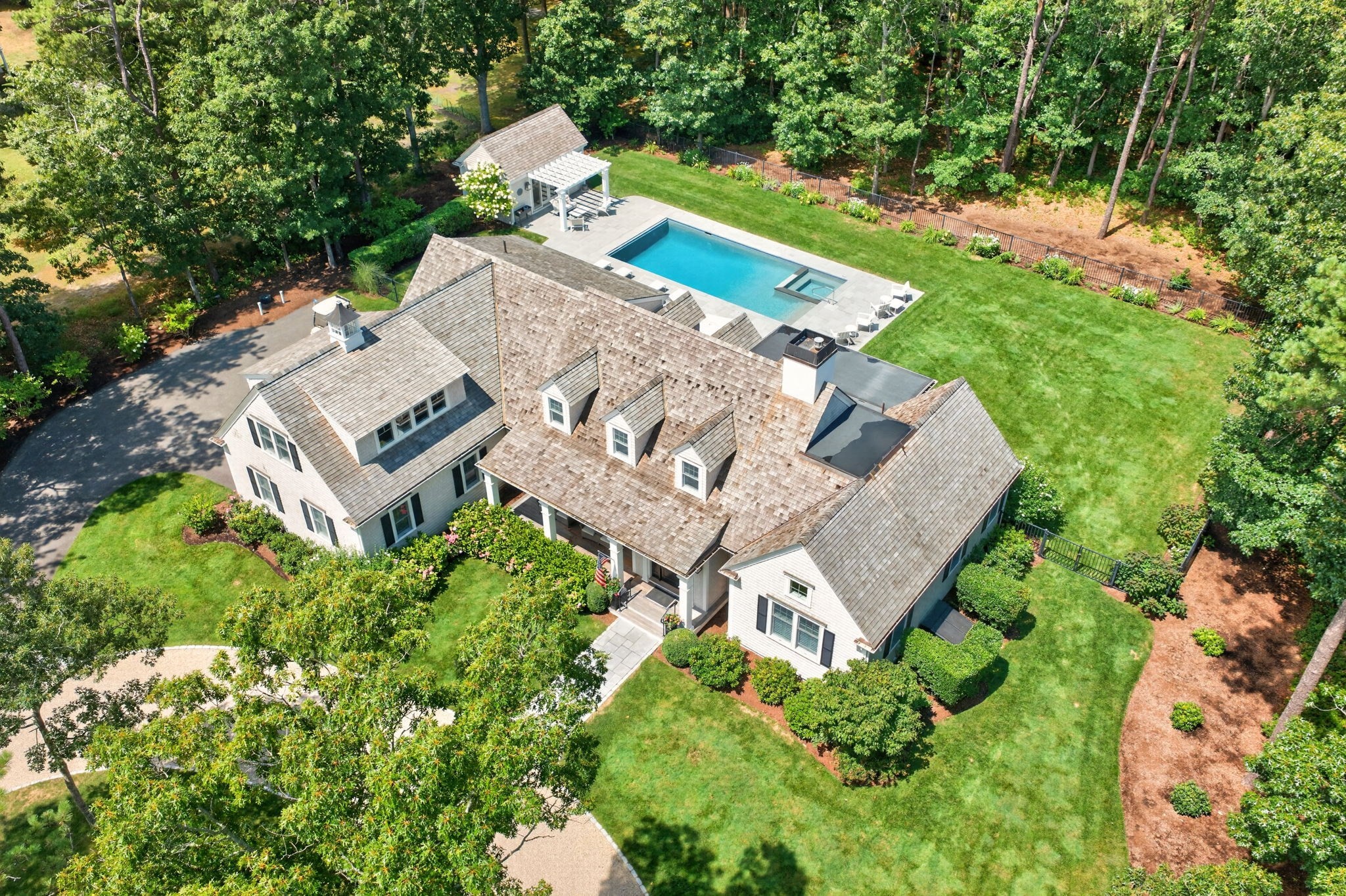 108 Seapuit River Road, Barnstable, MA 02655 - Image 1
