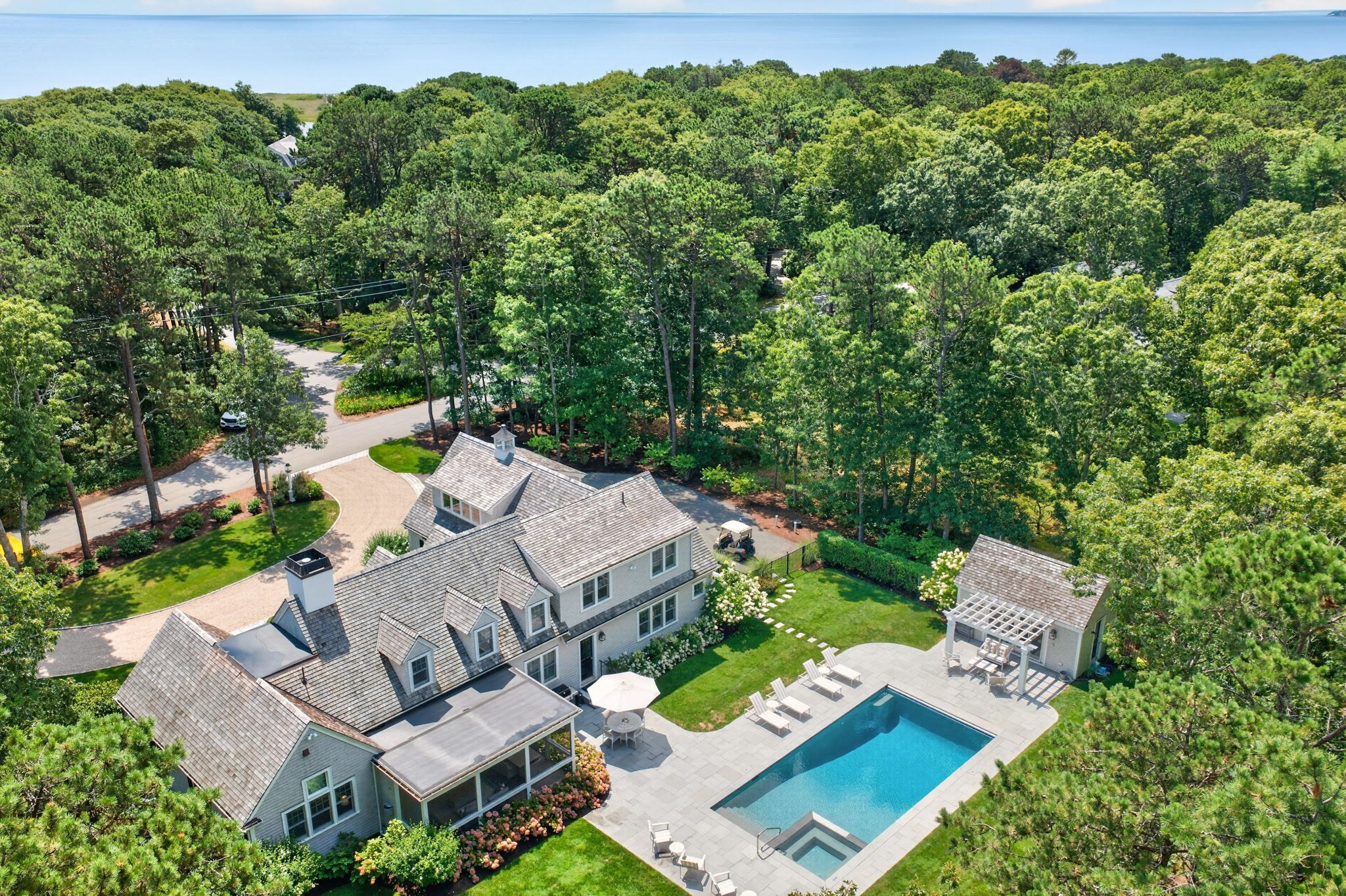 108 Seapuit River Road, Barnstable, MA 02655 - Image 2