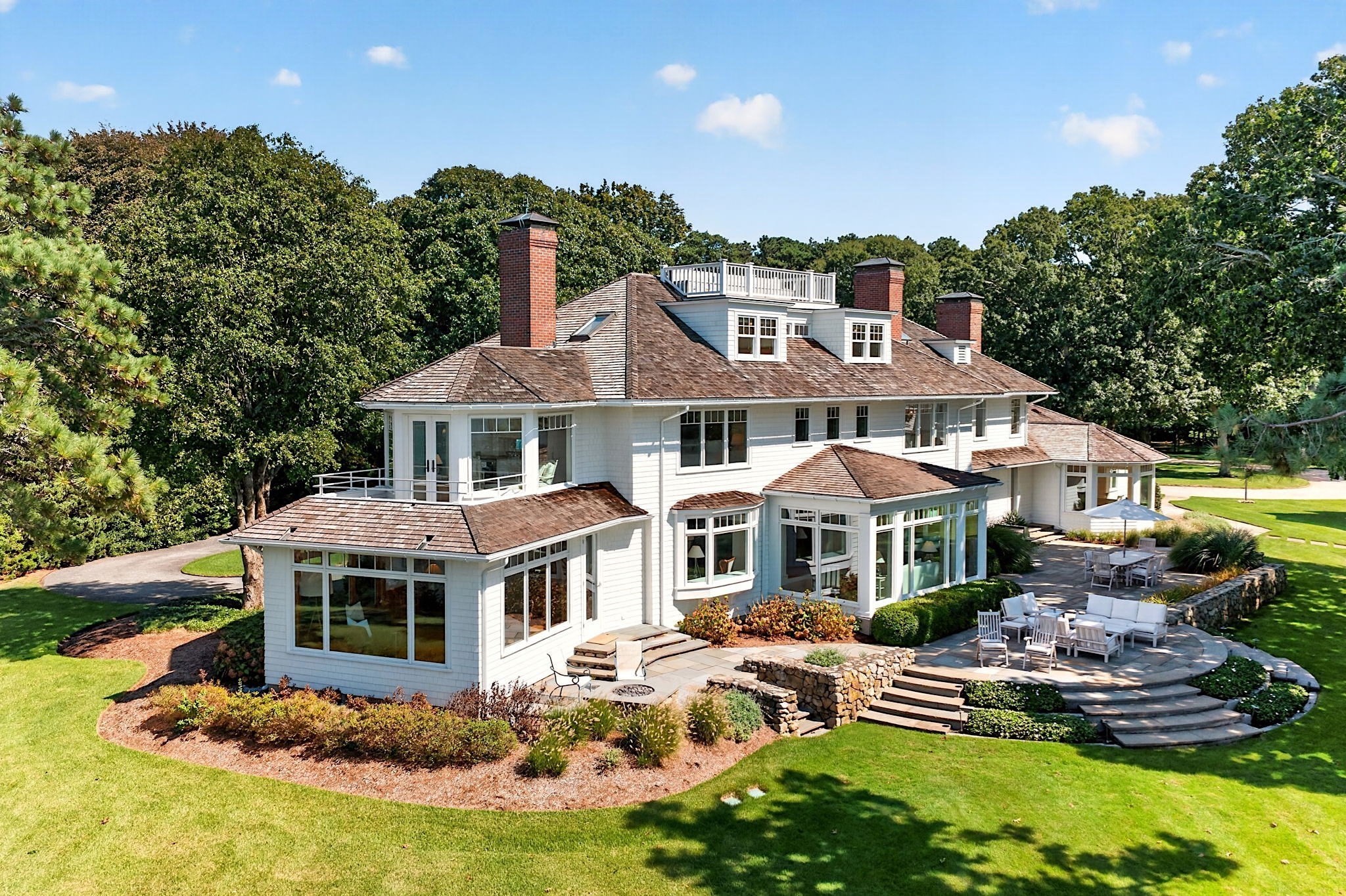 143 Bayberry Way, Barnstable, MA 02655 - Image 37