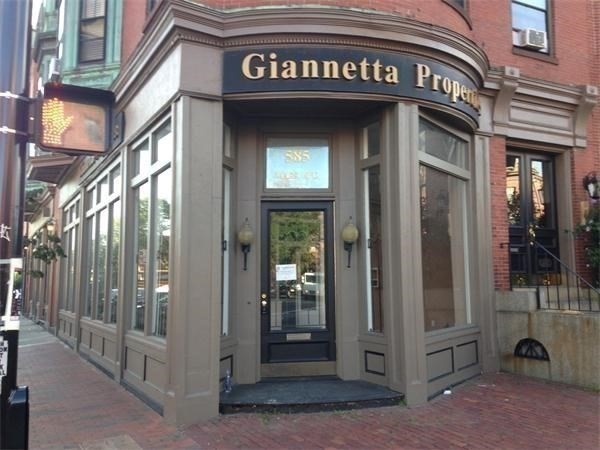 535 Shawmut Ave Unit A, Roxbury, Boston, MA 02118 - Image 4