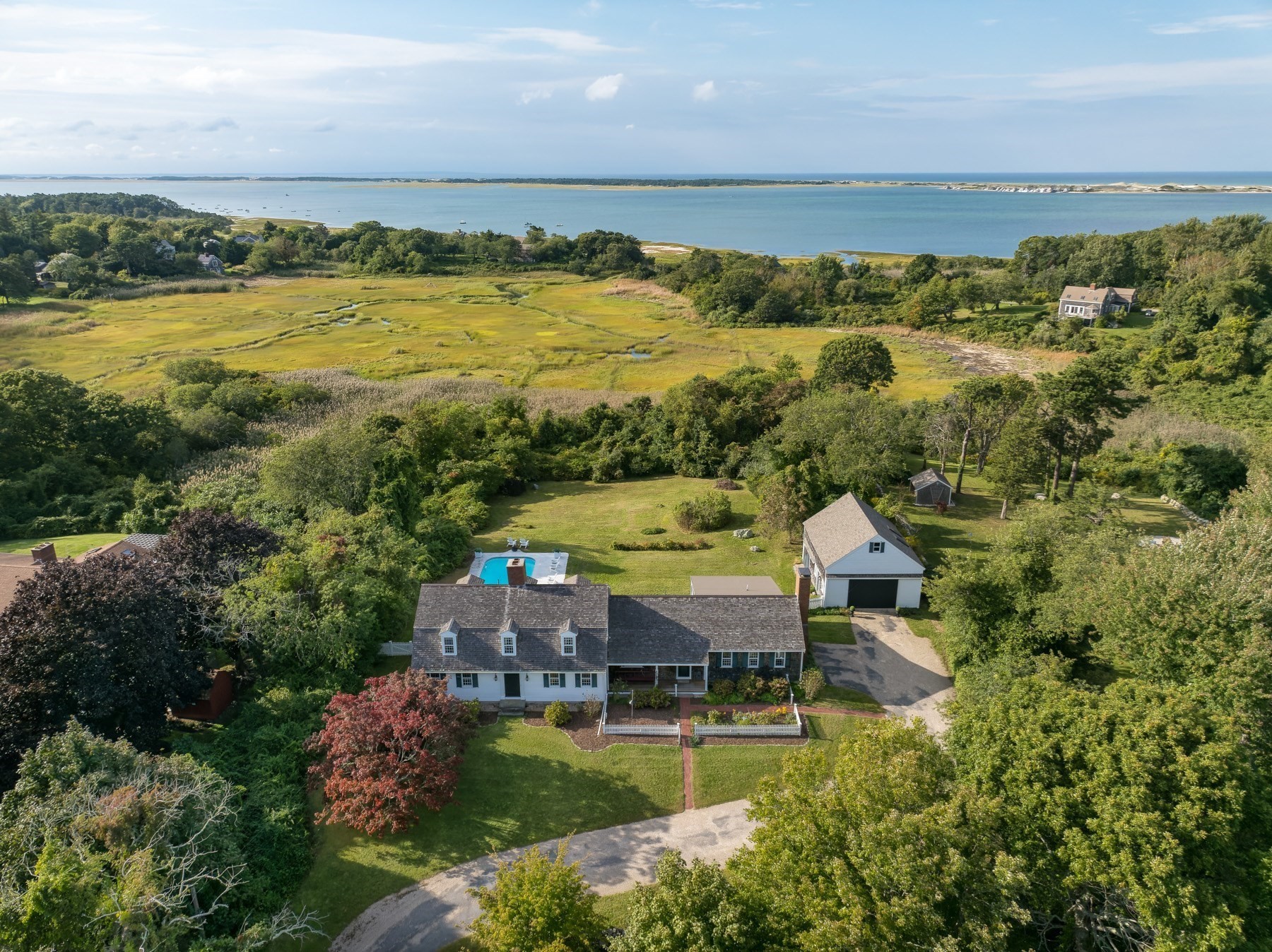 171 Tonela Lane, Barnstable, MA 02630 - Image 1