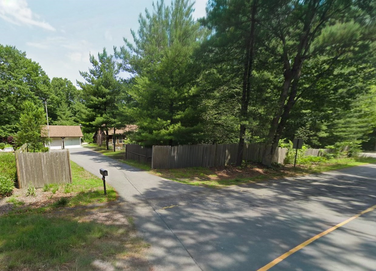 263 Flagg Street, Bridgewater, MA 02324