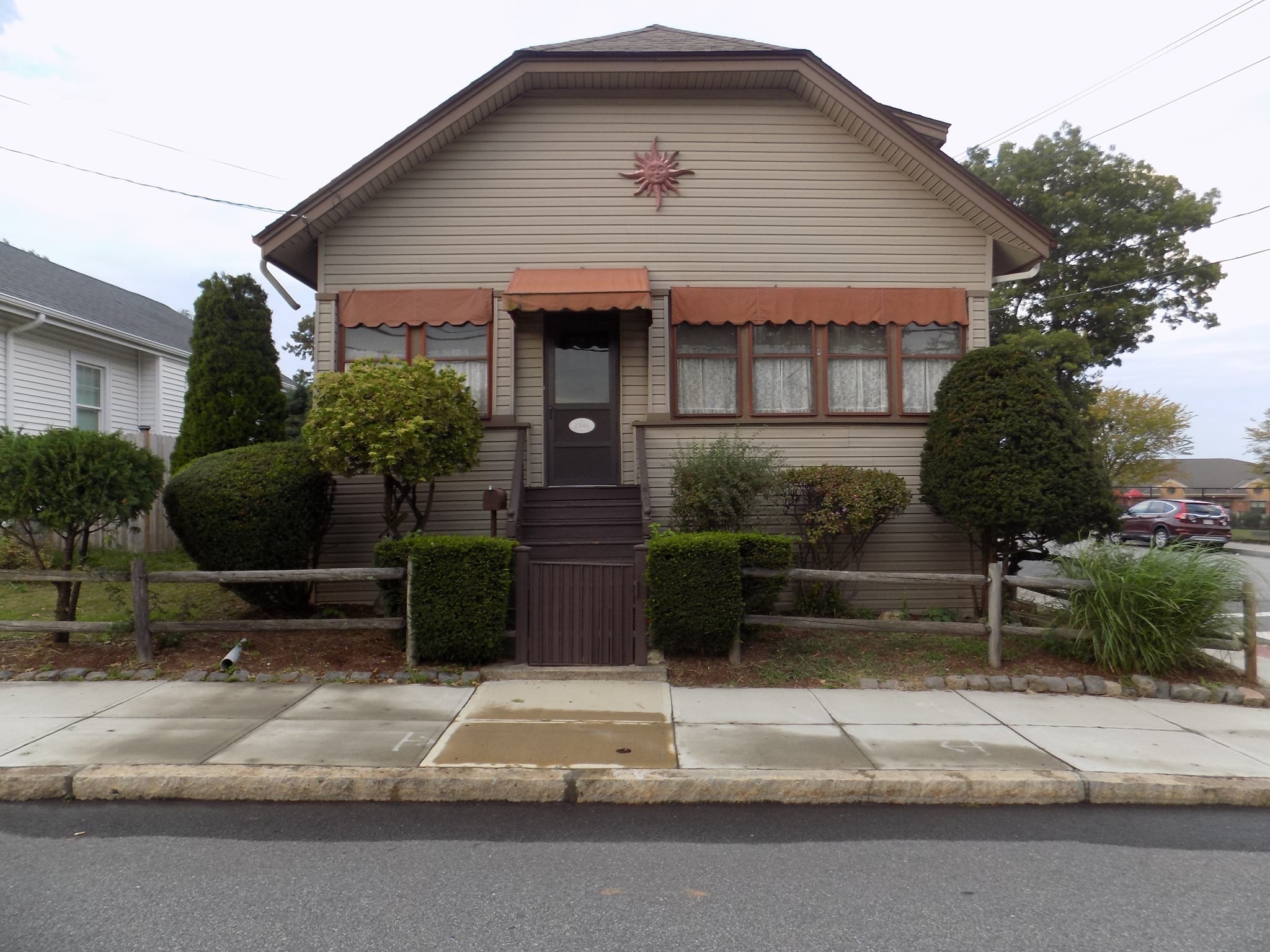 1346 President Ave., Fall River, MA 02720 - Image 1