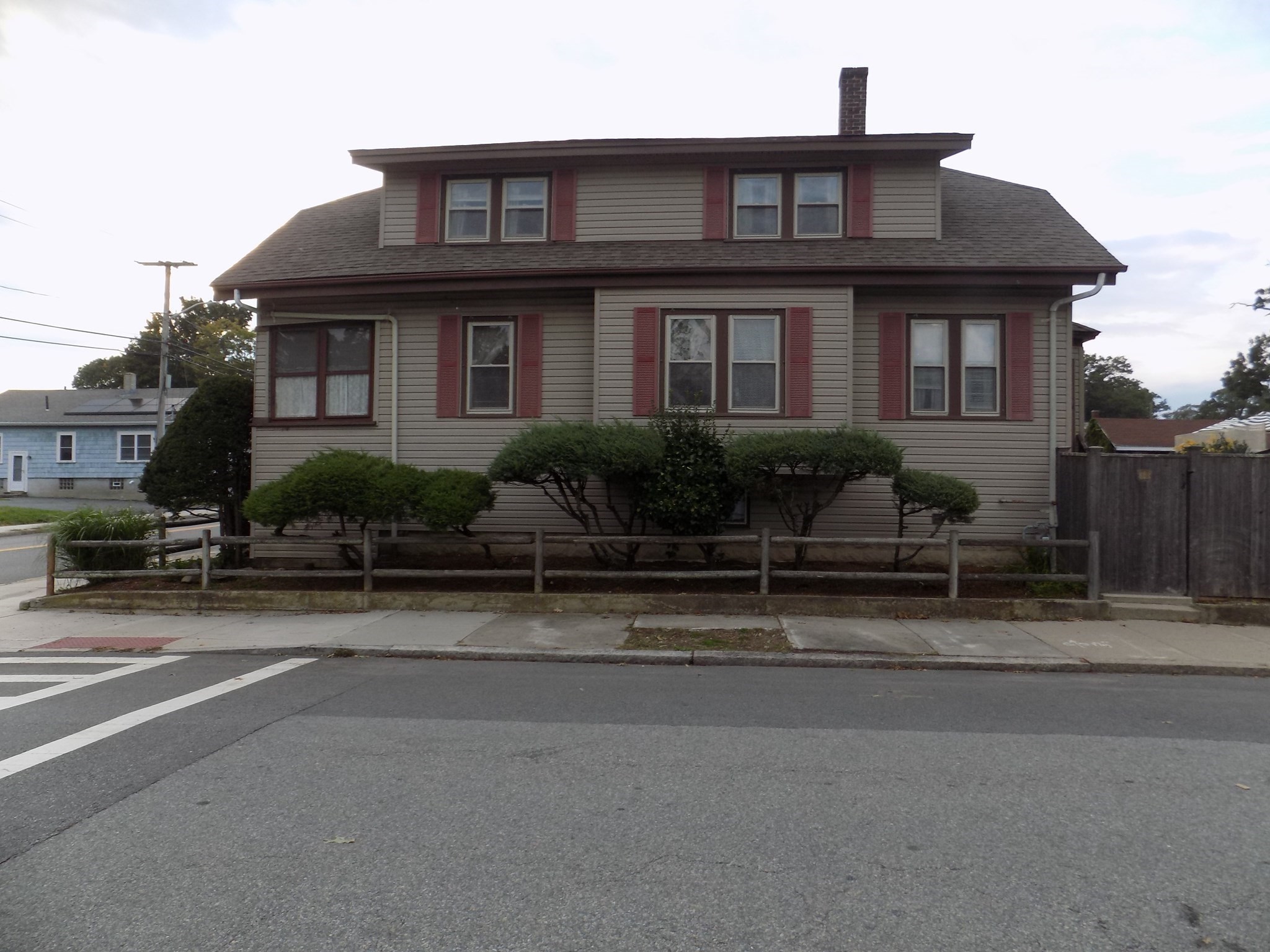 1346 President Ave., Fall River, MA 02720 - Image 3