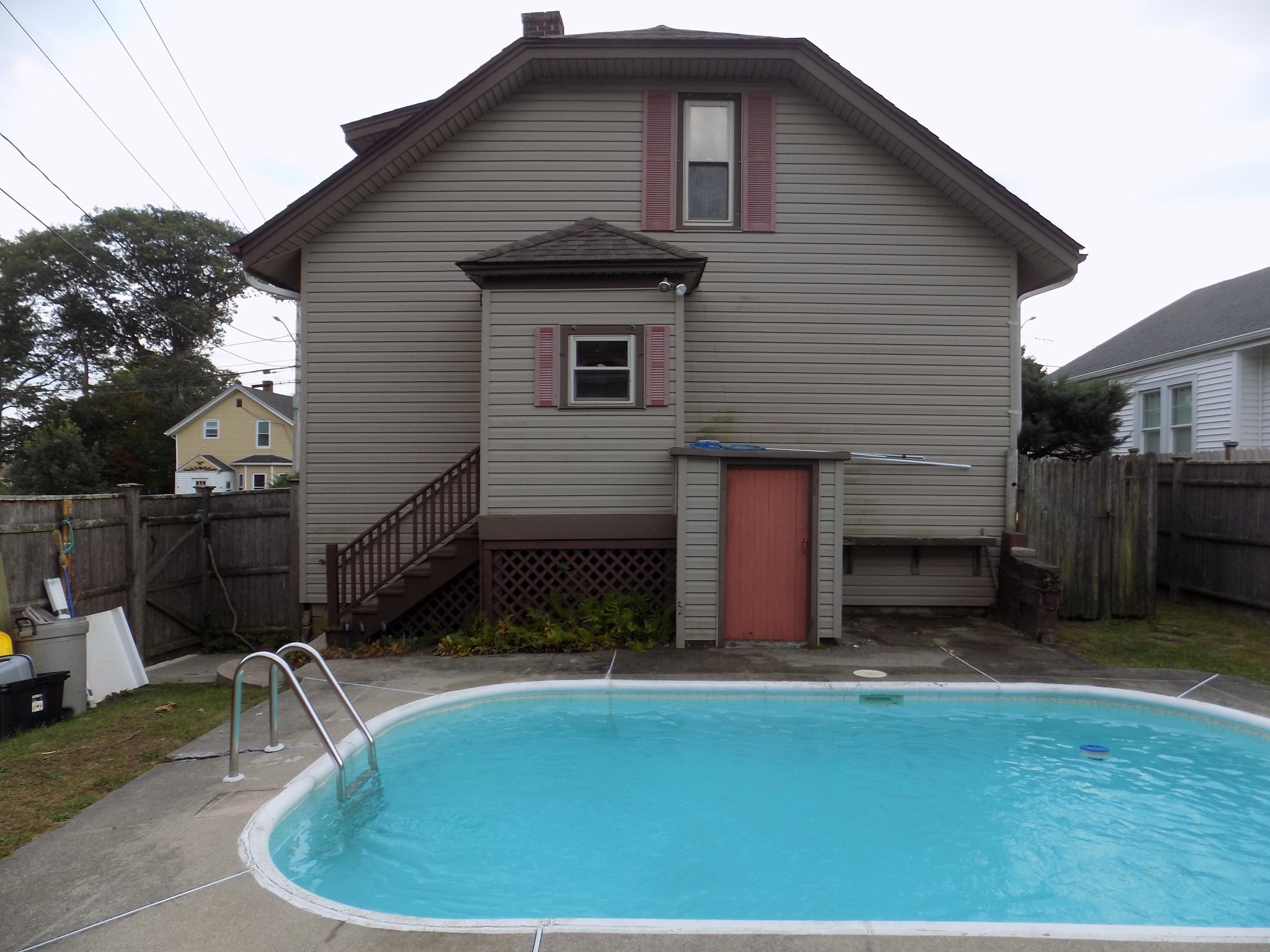 1346 President Ave., Fall River, MA 02720 - Image 35