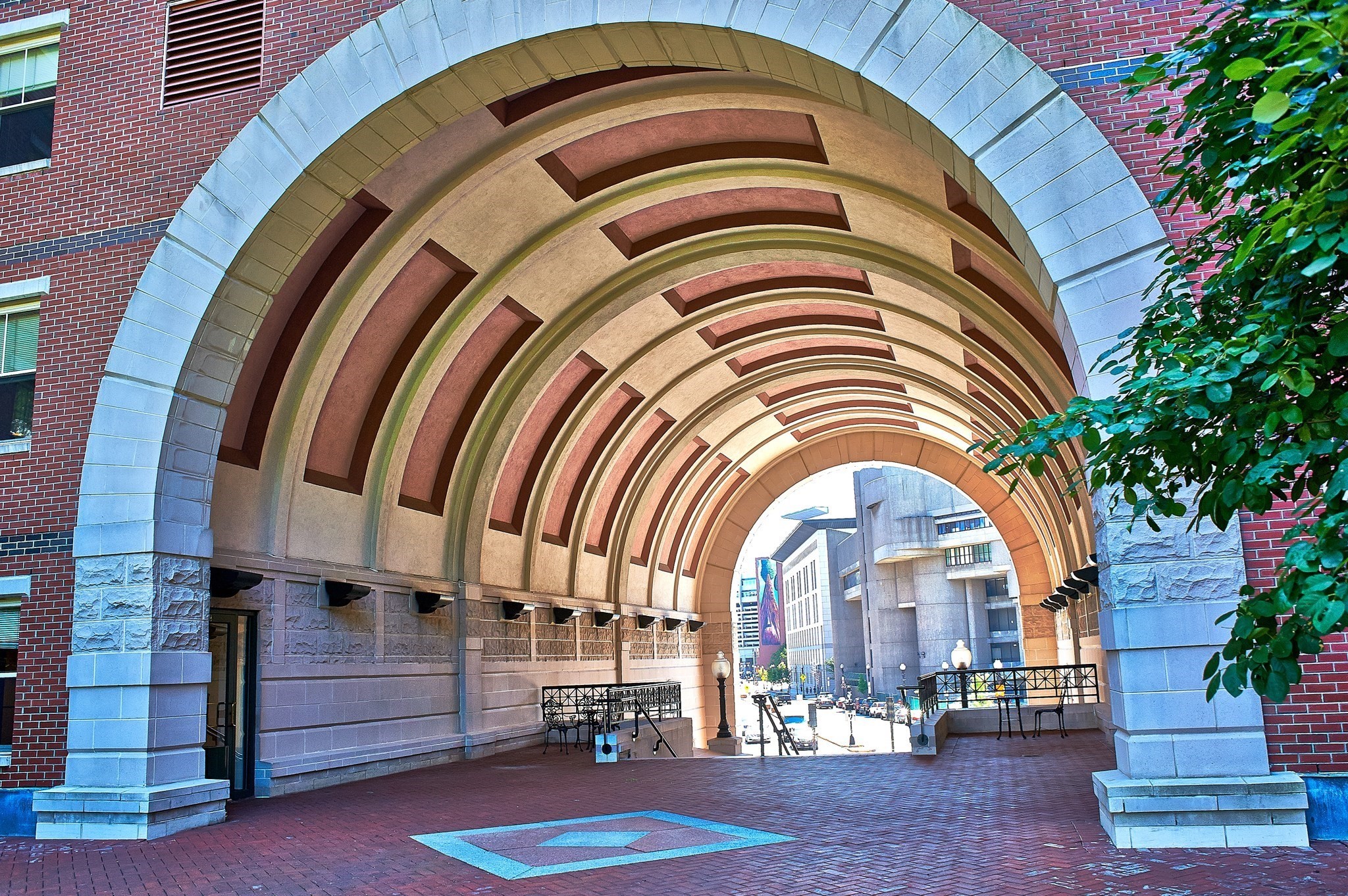 150 Staniford Street Unit 505, West End, Boston, MA 02114 - Image 11