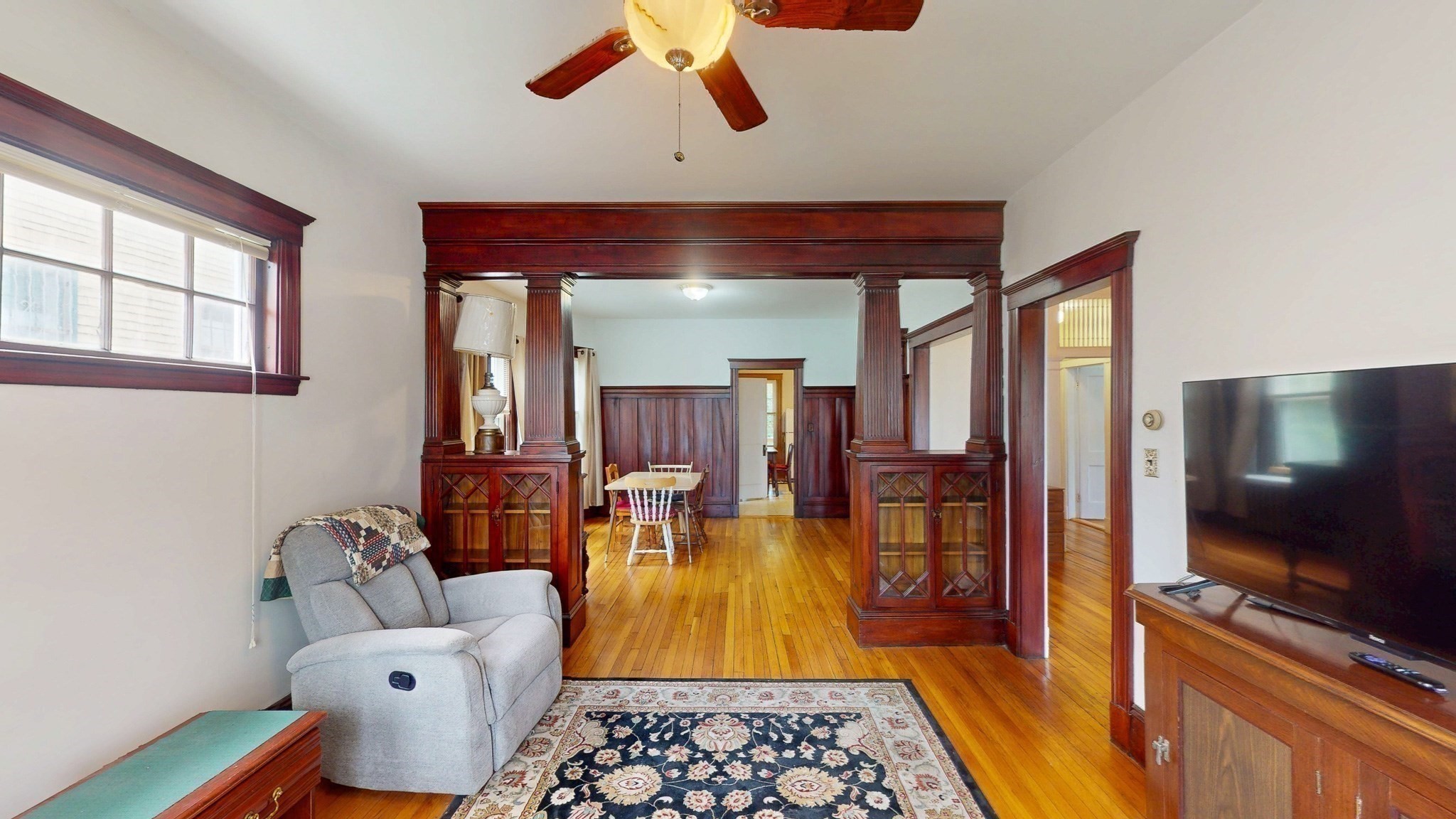 15 Peter Parley Rd, Jamaica Plain, Boston, MA 02130 - Image 2