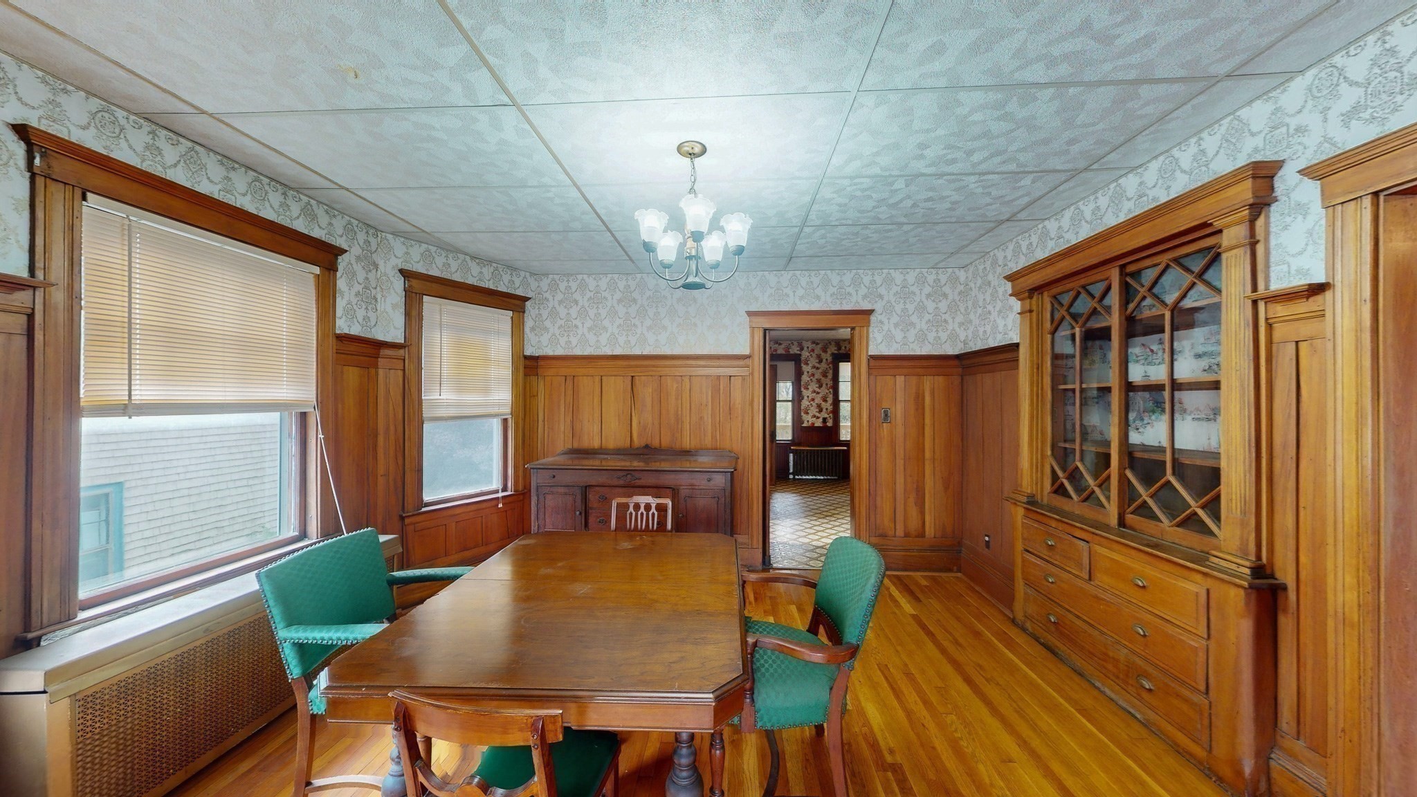 15 Peter Parley Rd, Jamaica Plain, Boston, MA 02130 - Image 11