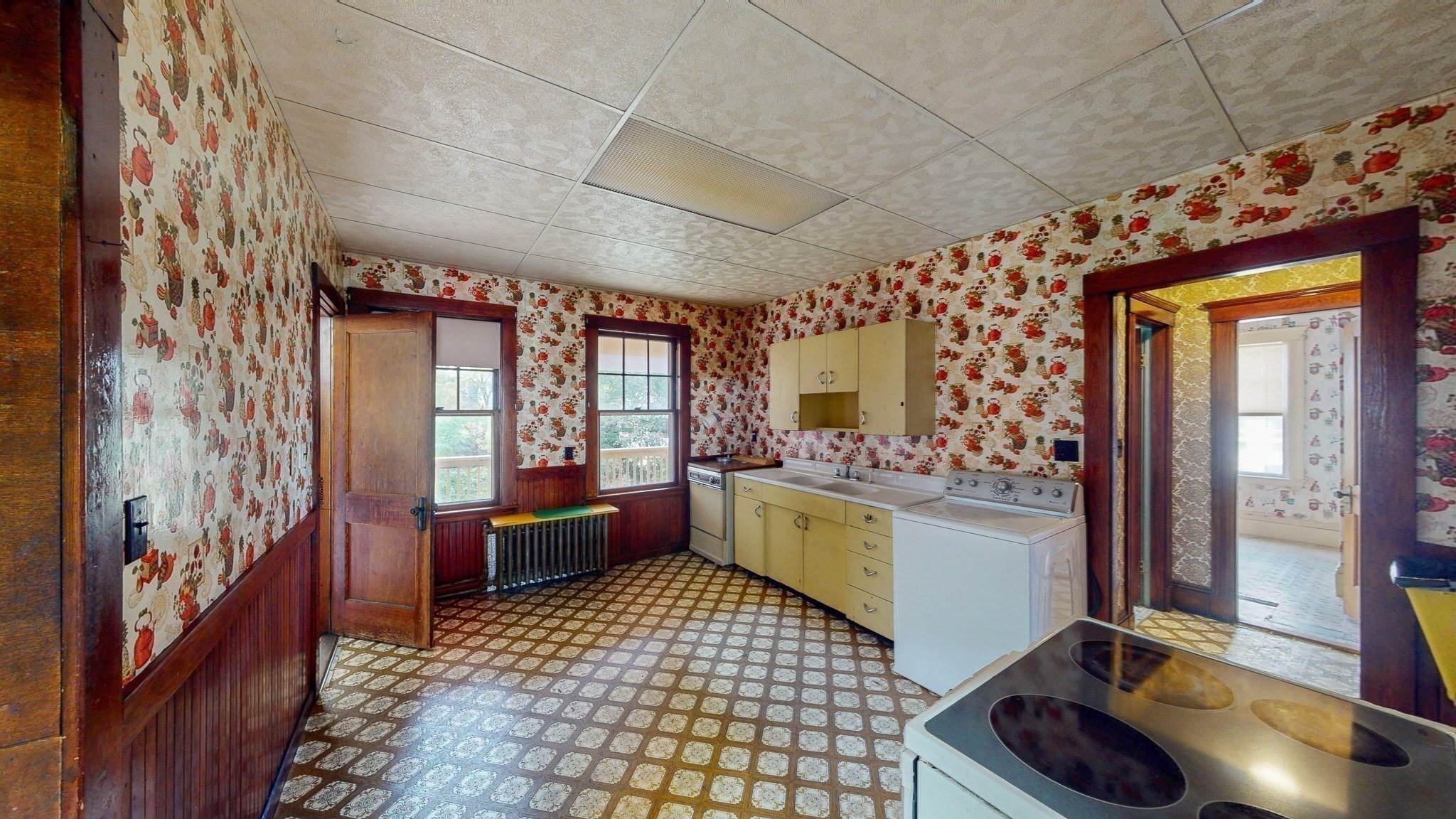 15 Peter Parley Rd, Jamaica Plain, Boston, MA 02130 - Image 13