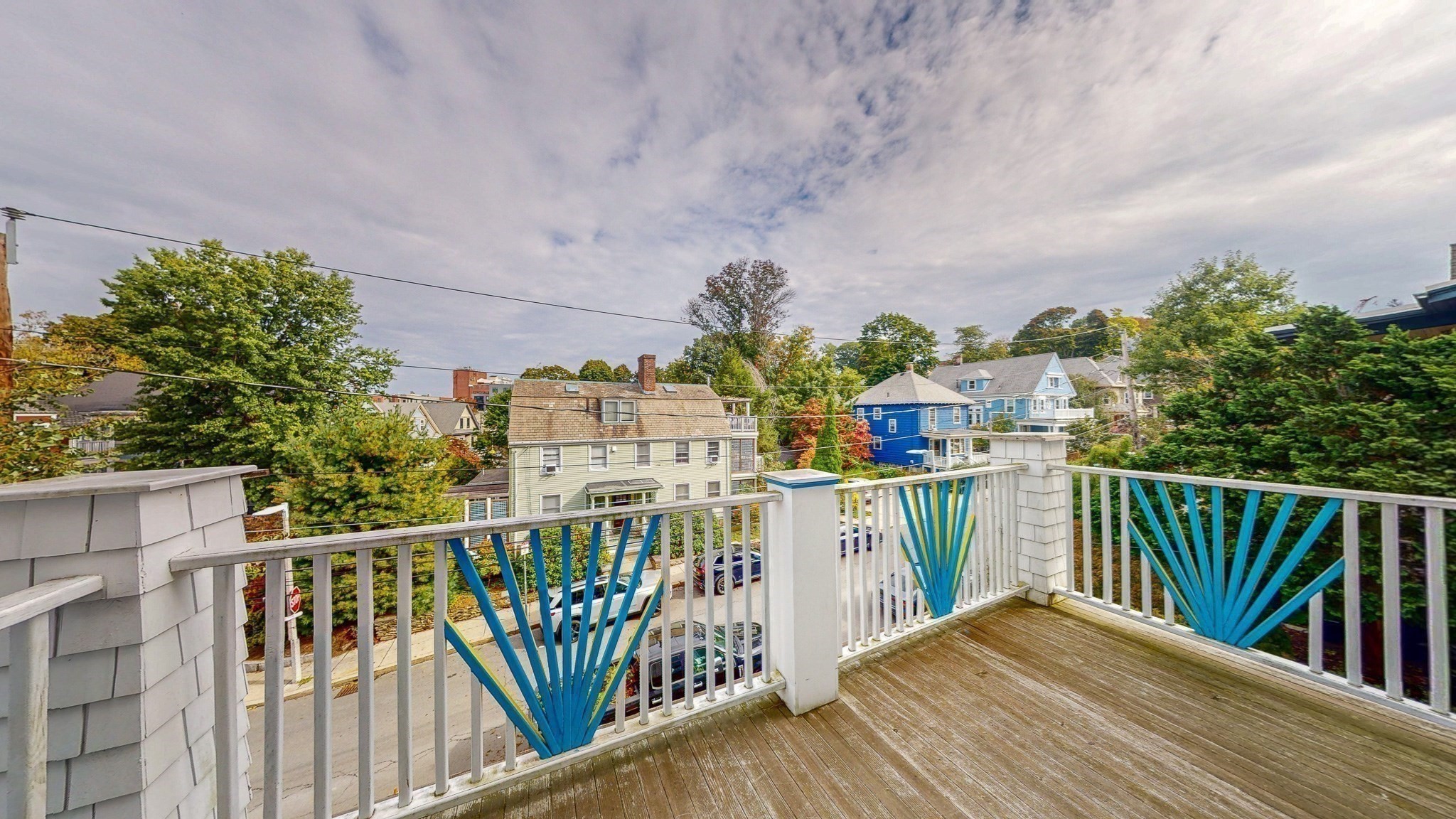 15 Peter Parley Rd, Jamaica Plain, Boston, MA 02130 - Image 19
