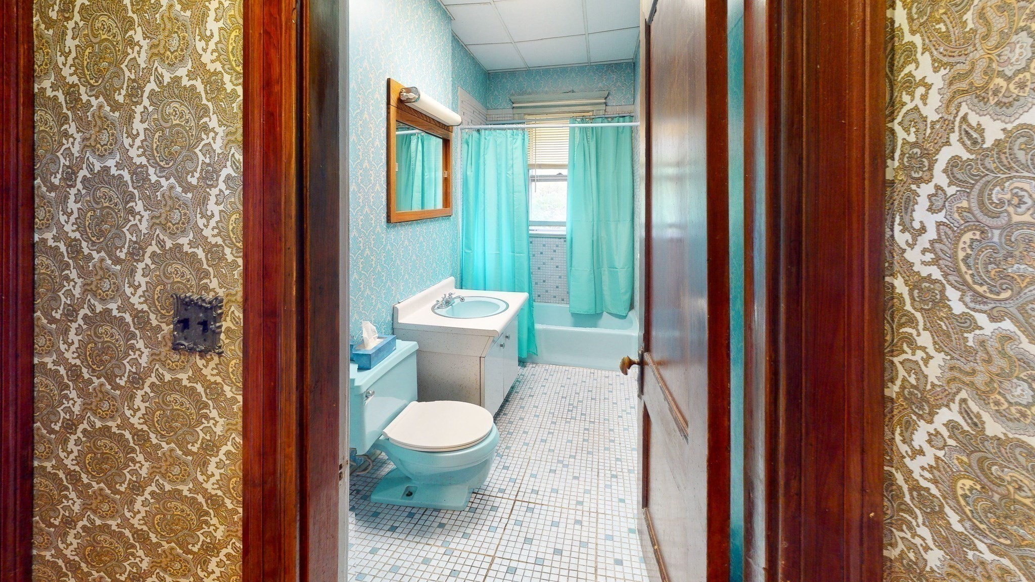 15 Peter Parley Rd, Jamaica Plain, Boston, MA 02130 - Image 20