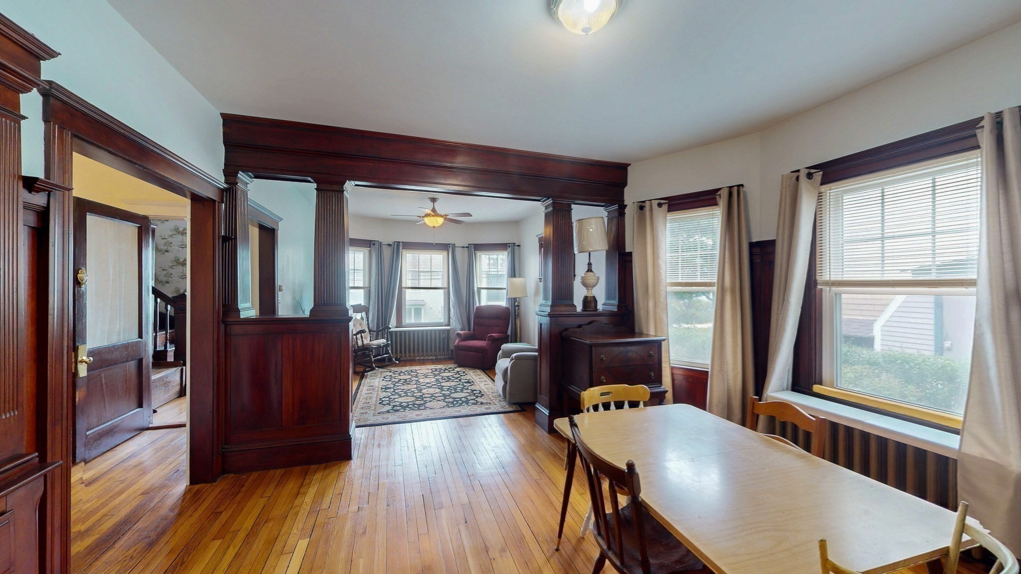 15 Peter Parley Rd, Jamaica Plain, Boston, MA 02130 - Image 4