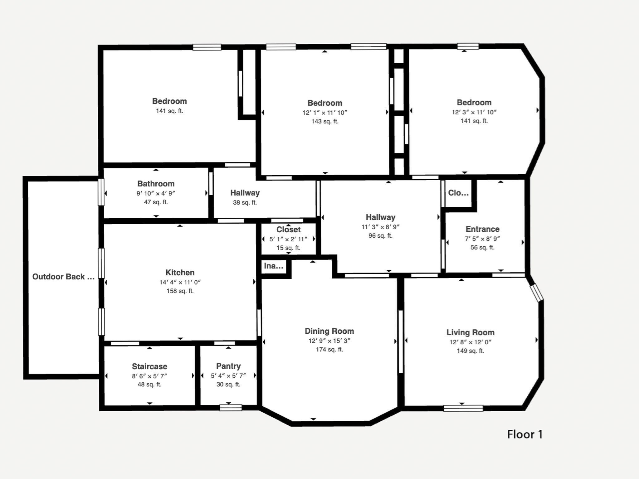 15 Peter Parley Rd, Jamaica Plain, Boston, MA 02130 - Image 34
