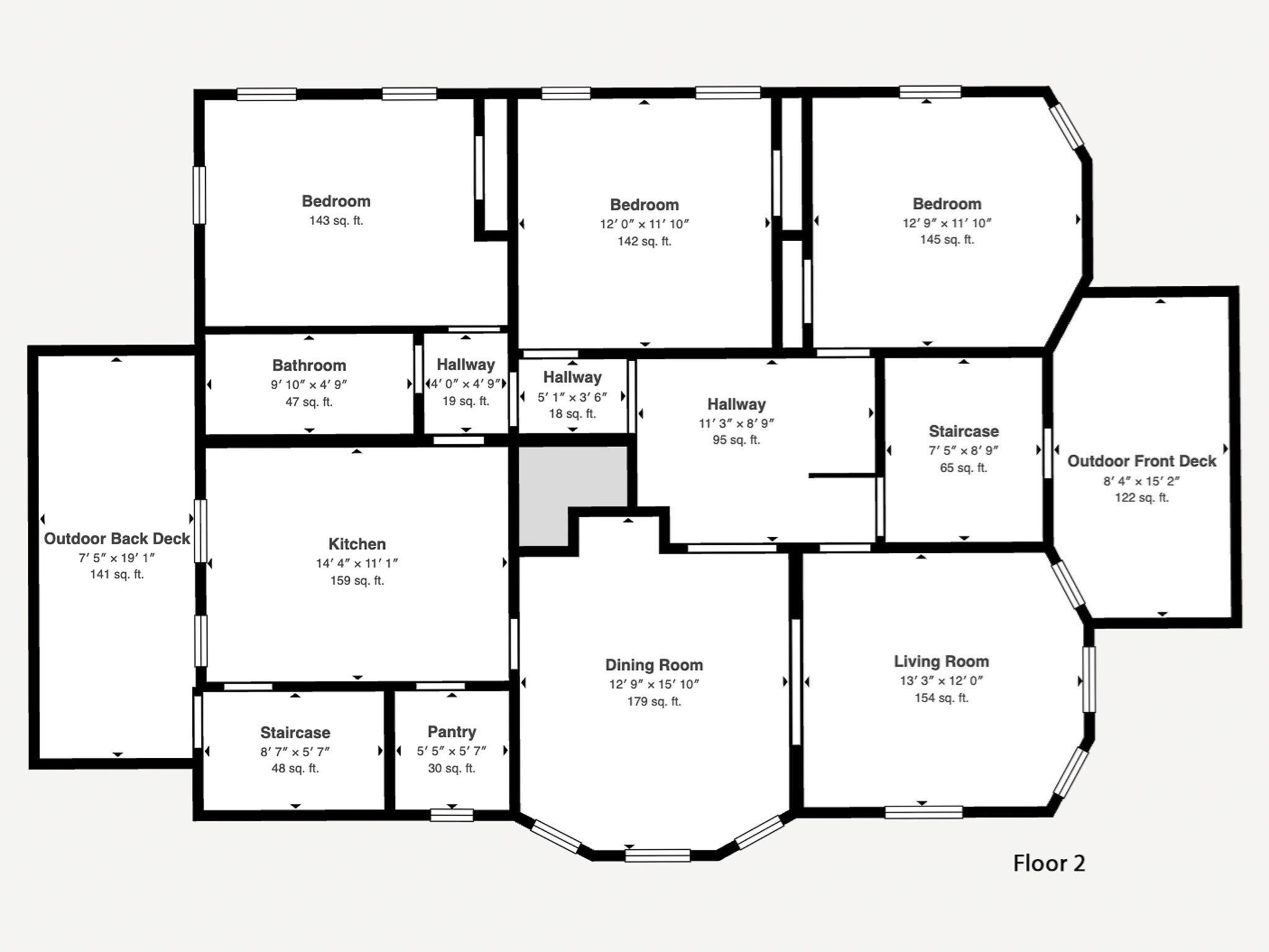15 Peter Parley Rd, Jamaica Plain, Boston, MA 02130 - Image 35