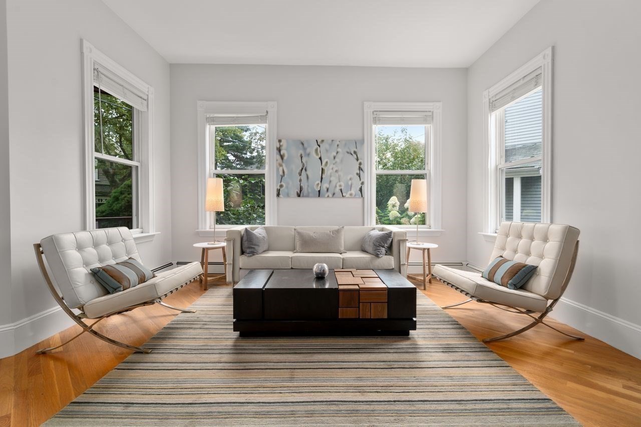 82 Tuttle St Unit 1, Dorchester, Boston, MA 02125