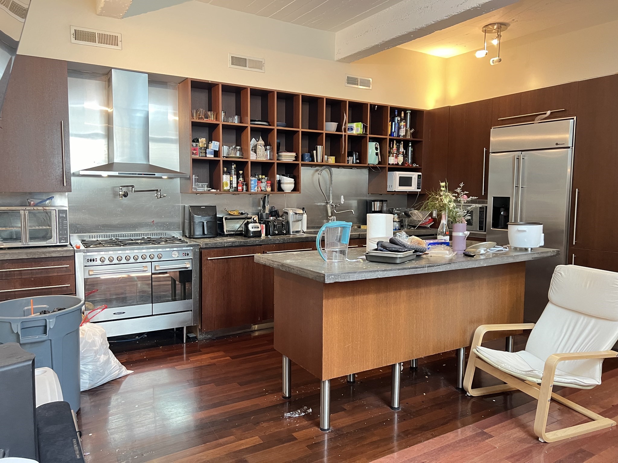 179 Massachusetts Ave Unit 3, Boston - Fenway, MA 02115