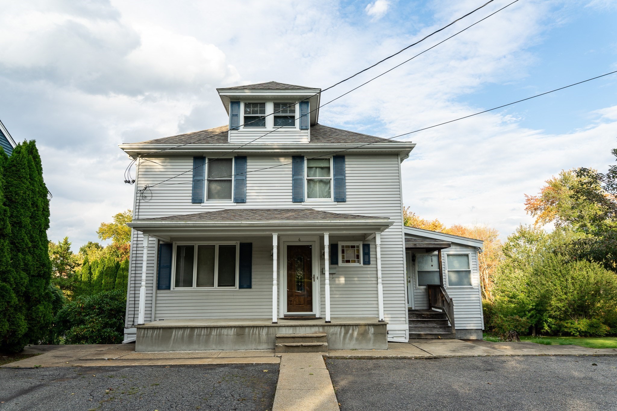 4 Lafrance Drive, Hudson, MA 01749