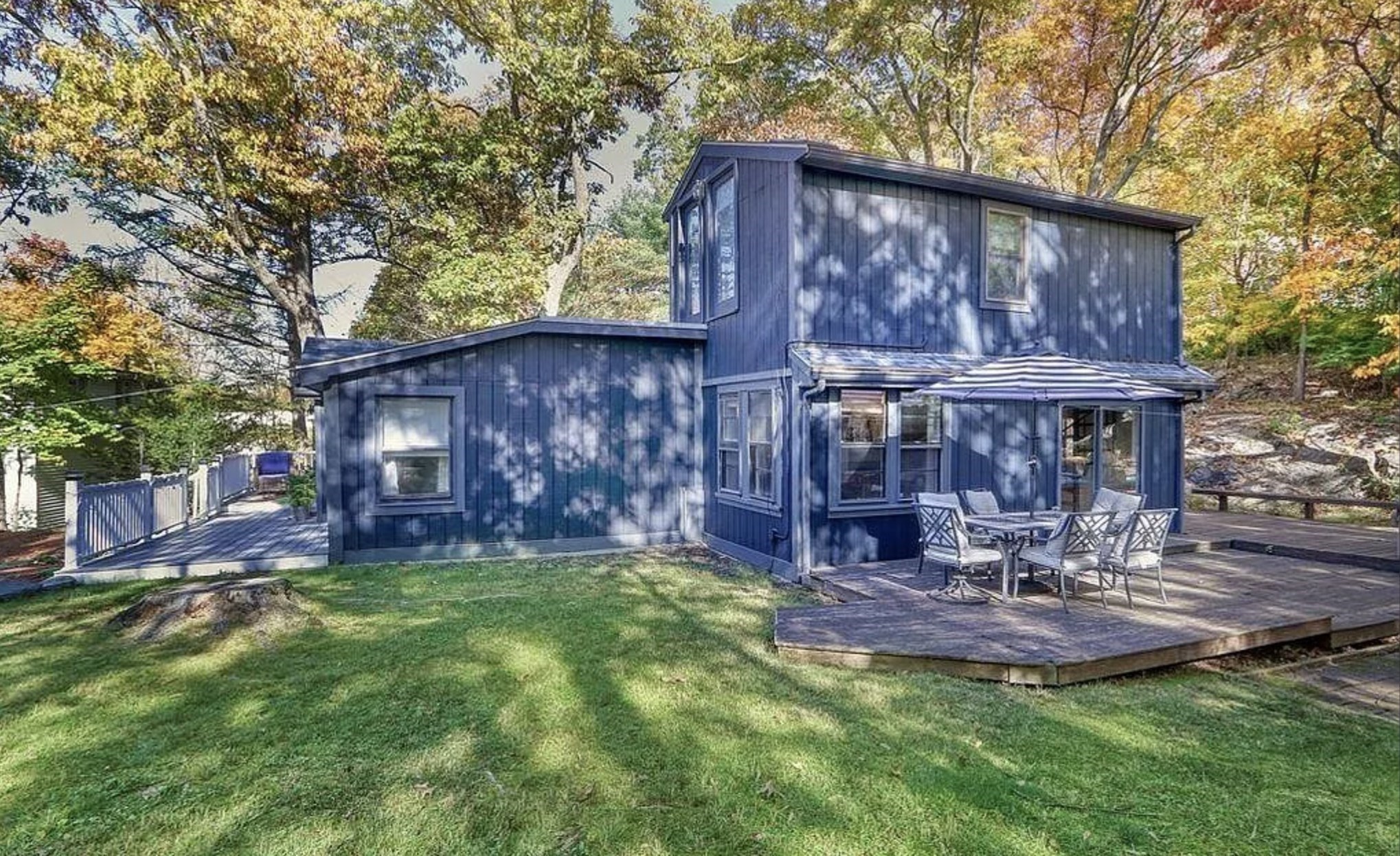 7 West St, Melrose, MA 02176