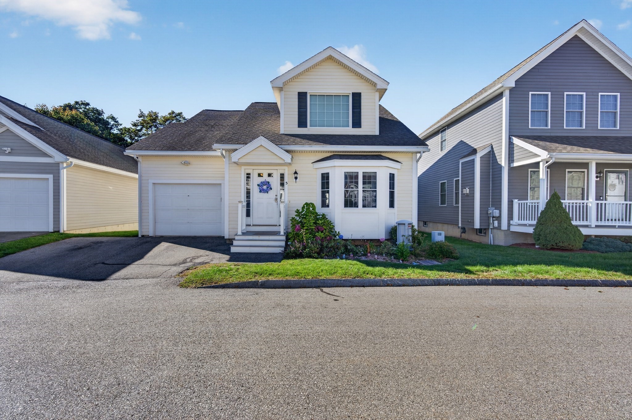 5 Denworth Bell Circle Unit 5, Haverhill, MA 01835