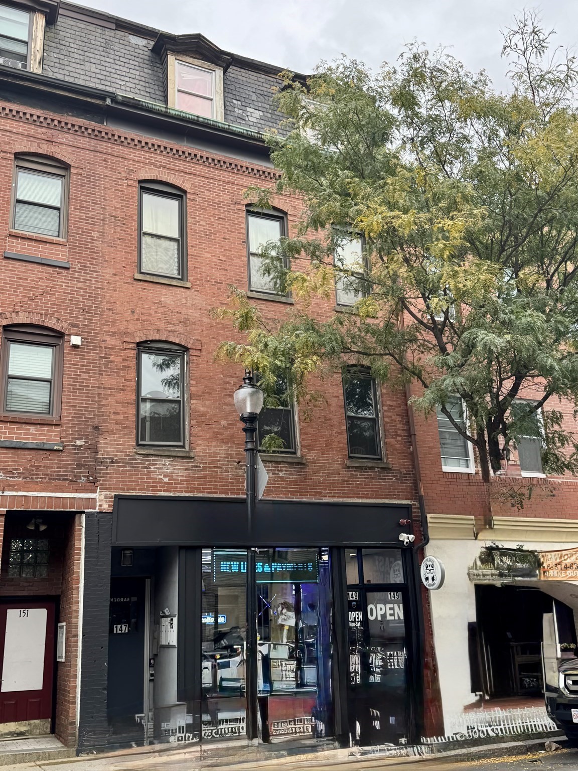 147 Meridian Street, Boston - East Boston, MA 02128