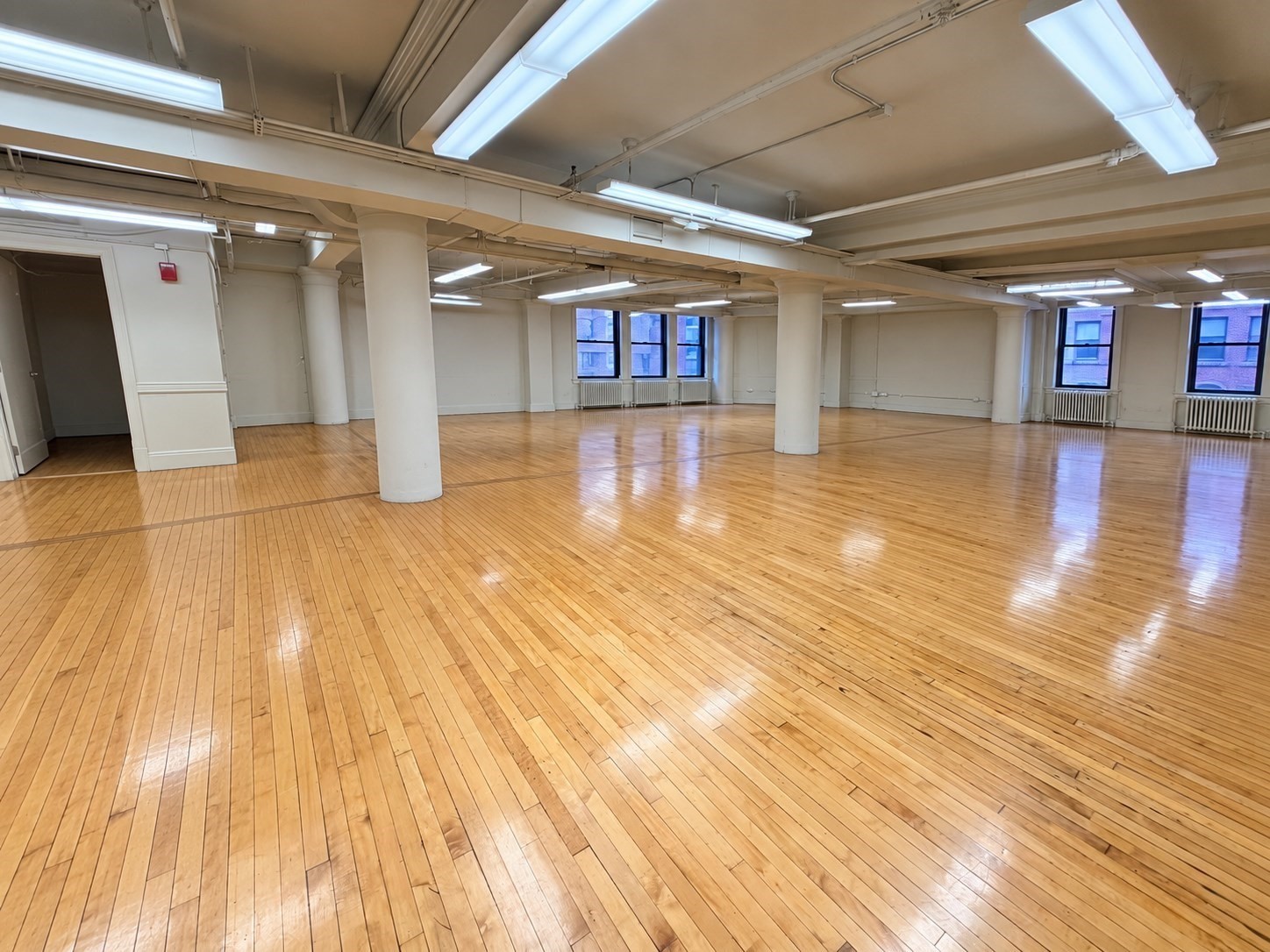33 Harrison Unit 4, Chinatown, Boston, MA 02111 - Image 1