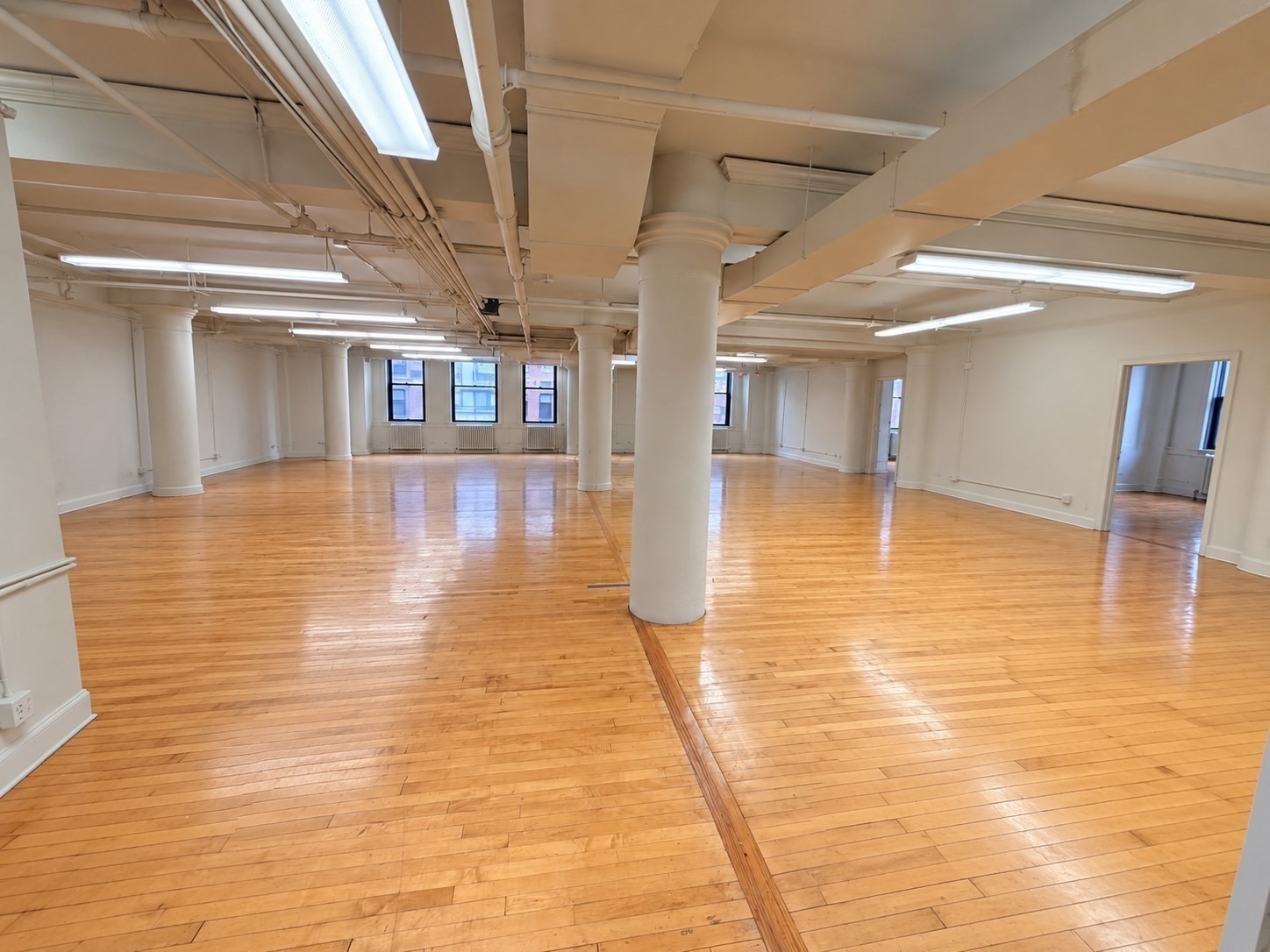 33 Harrison Unit 4, Chinatown, Boston, MA 02111 - Image 2