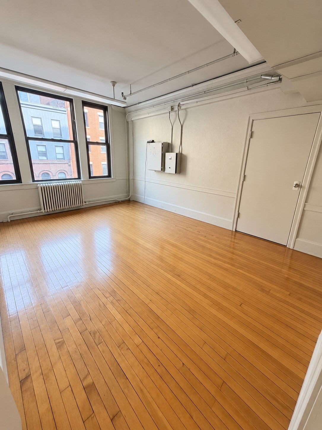 33 Harrison Unit 4, Chinatown, Boston, MA 02111 - Image 4