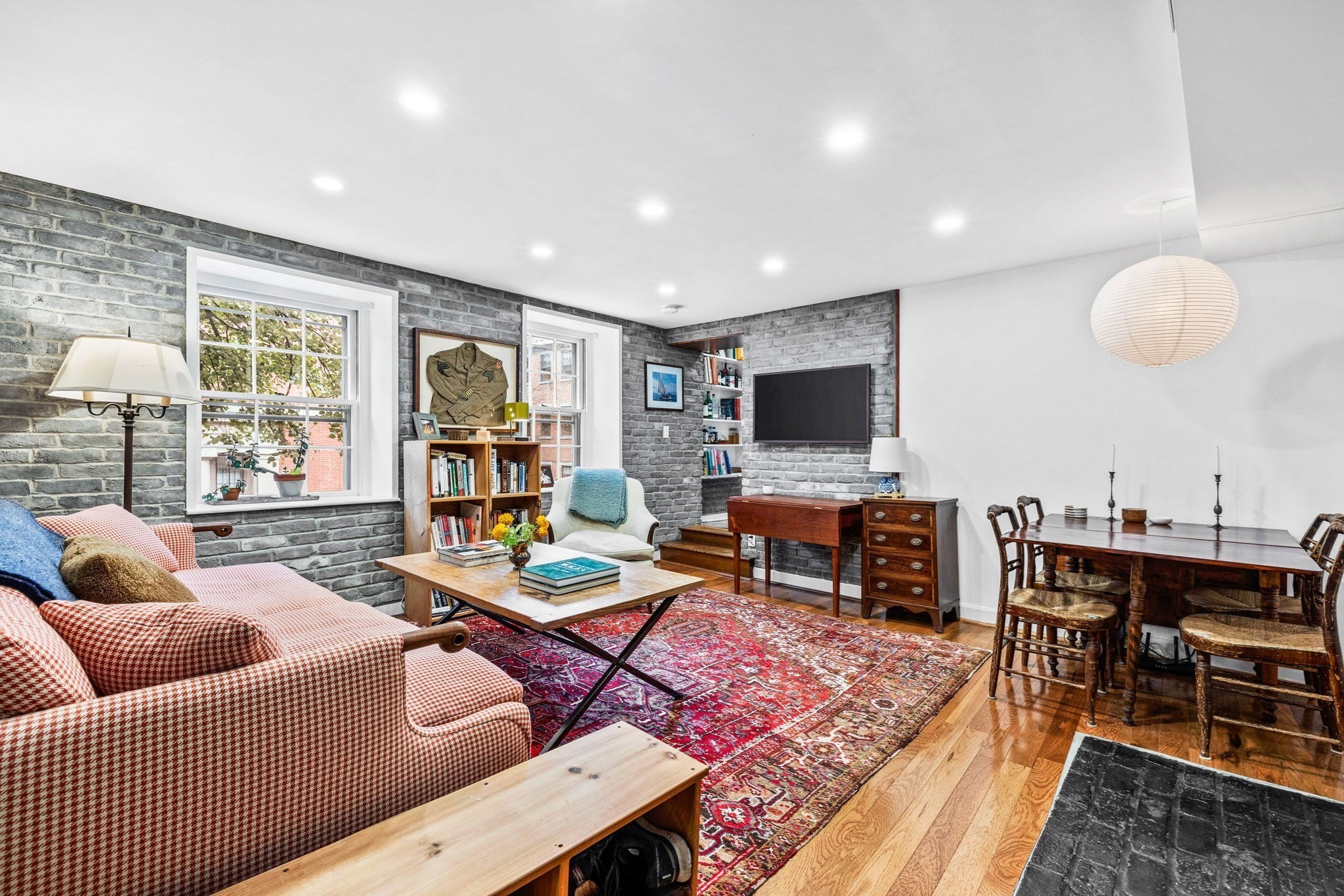 65 Pinckney St Unit 2, Beacon Hill, Boston, MA 02114 - Image 2