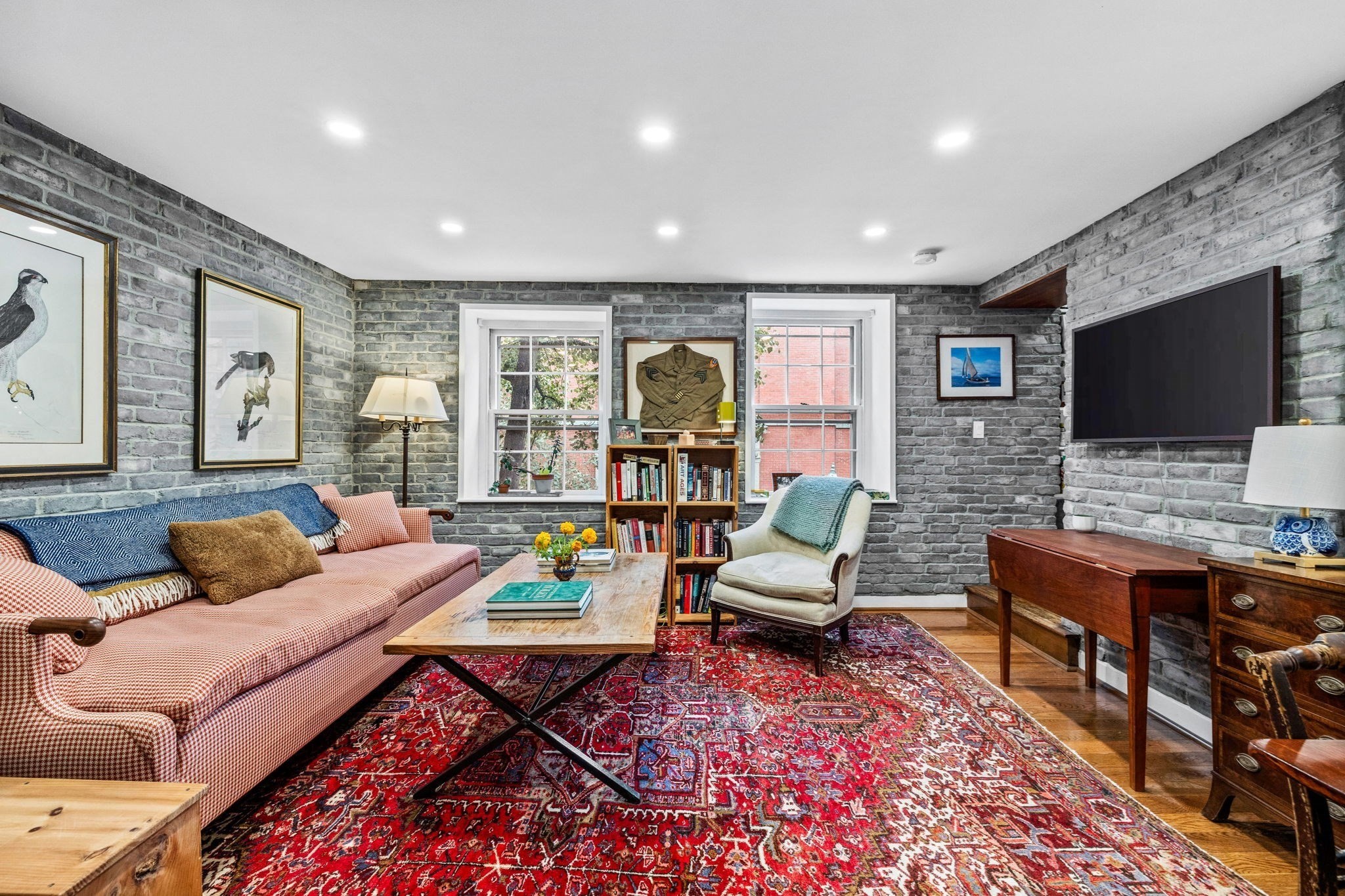 65 Pinckney St Unit 2, Beacon Hill, Boston, MA 02114 - Image 3