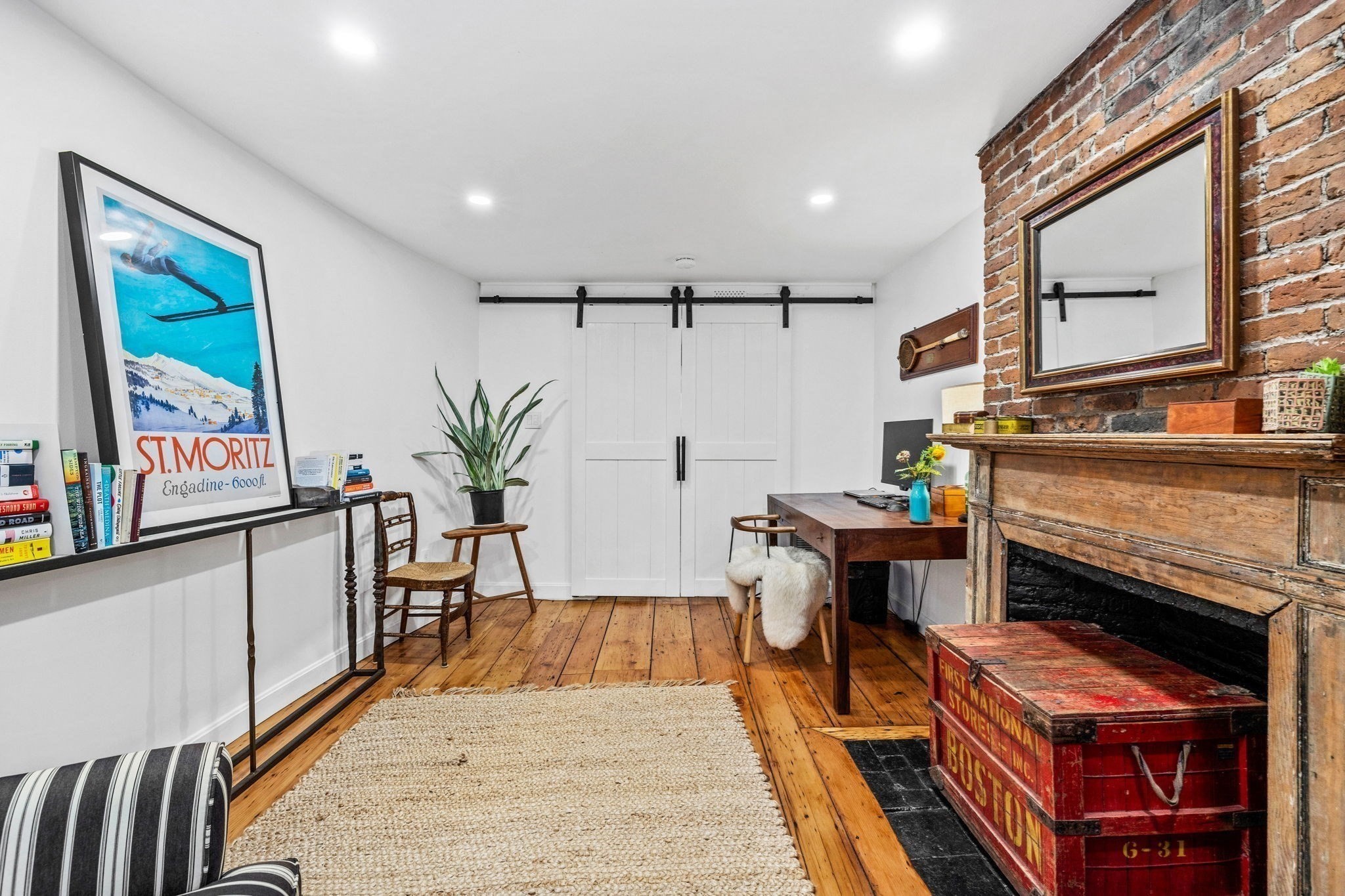65 Pinckney St Unit 2, Beacon Hill, Boston, MA 02114 - Image 4