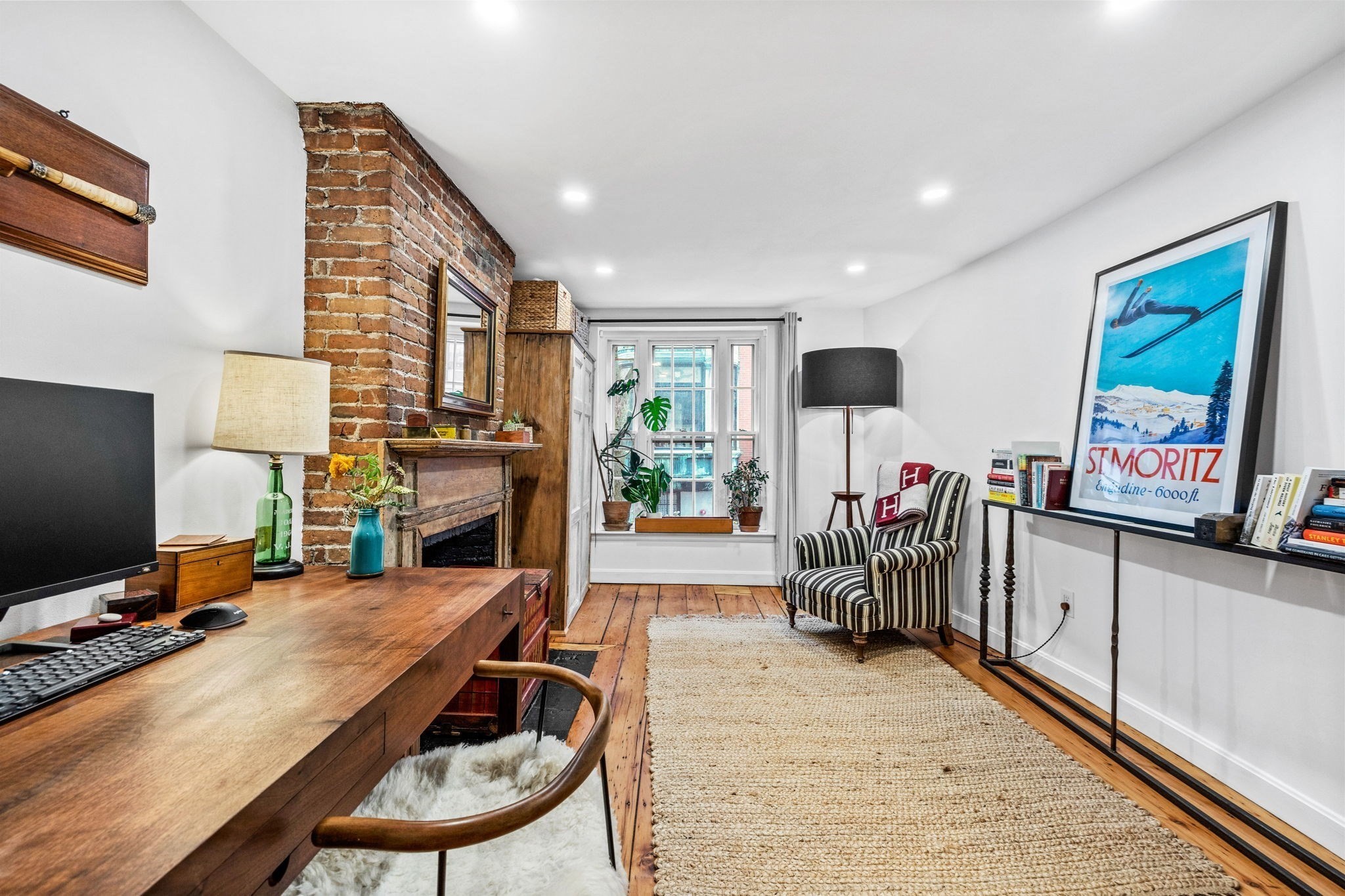 65 Pinckney St Unit 2, Beacon Hill, Boston, MA 02114 - Image 5