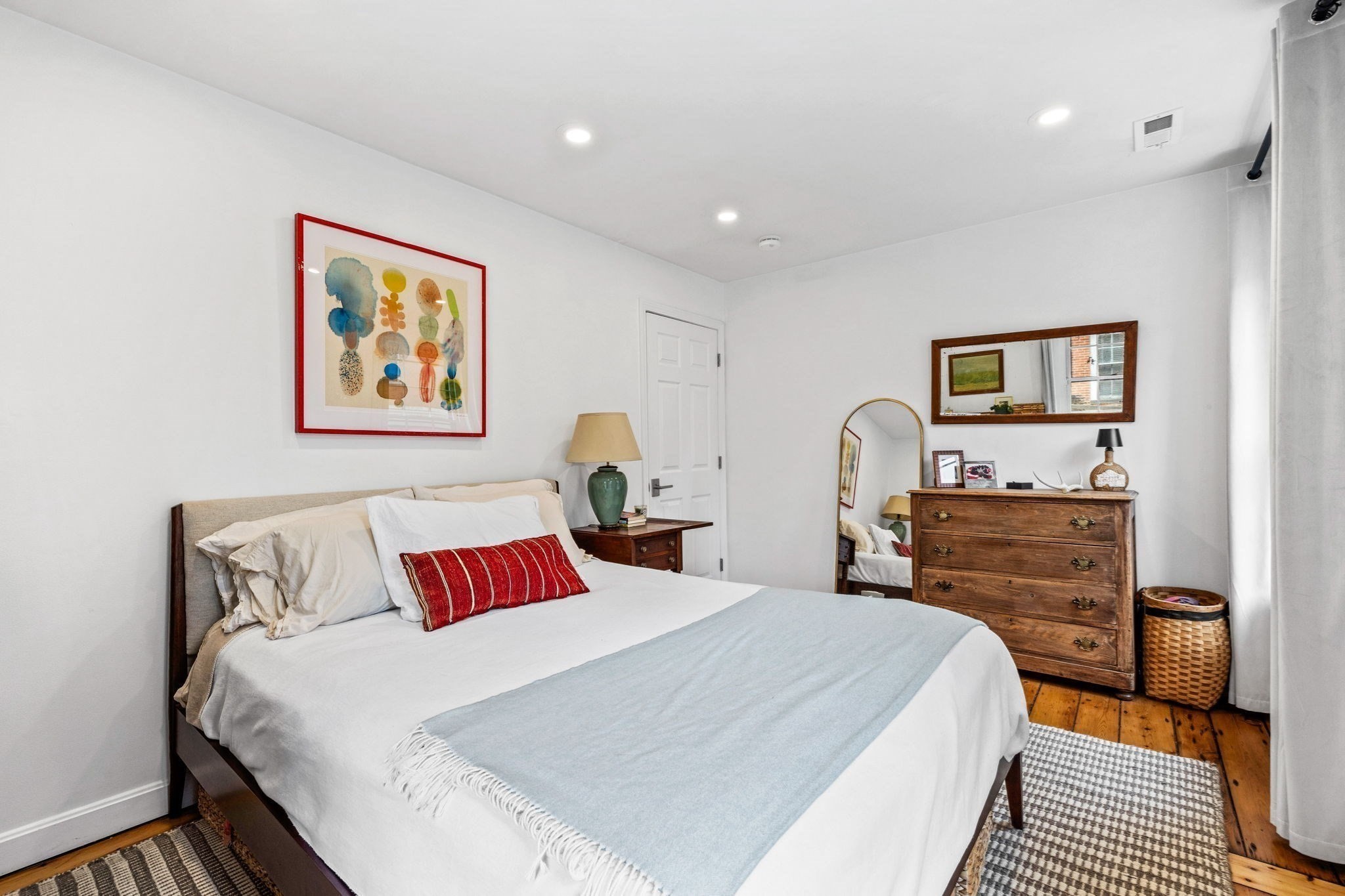 65 Pinckney St Unit 2, Beacon Hill, Boston, MA 02114 - Image 9