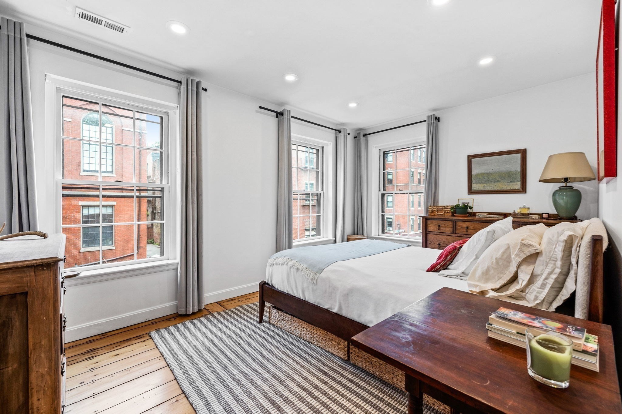 65 Pinckney St Unit 2, Beacon Hill, Boston, MA 02114 - Image 10