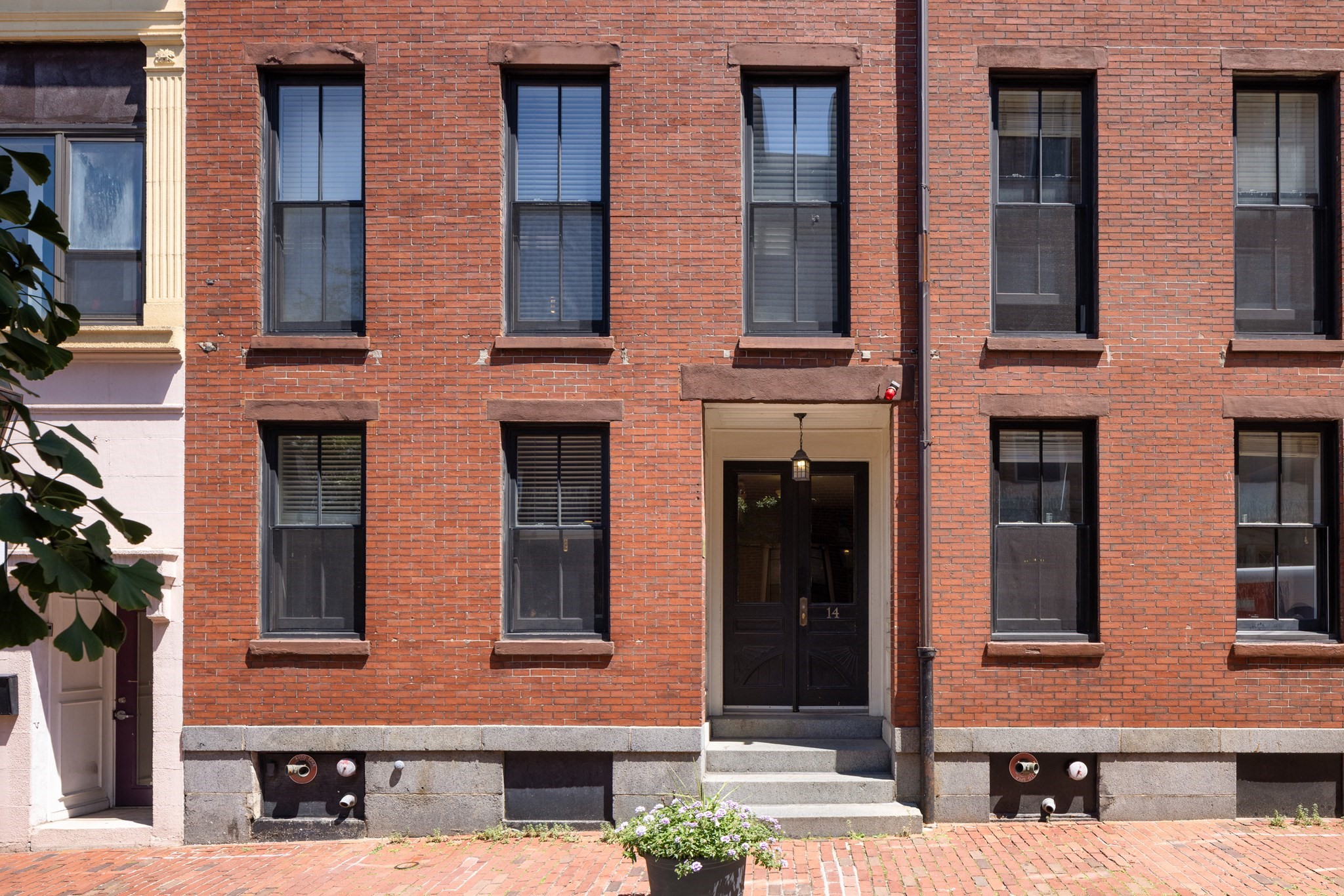 14 Temple Street, Beacon Hill, Boston, MA 02114 - Image 2