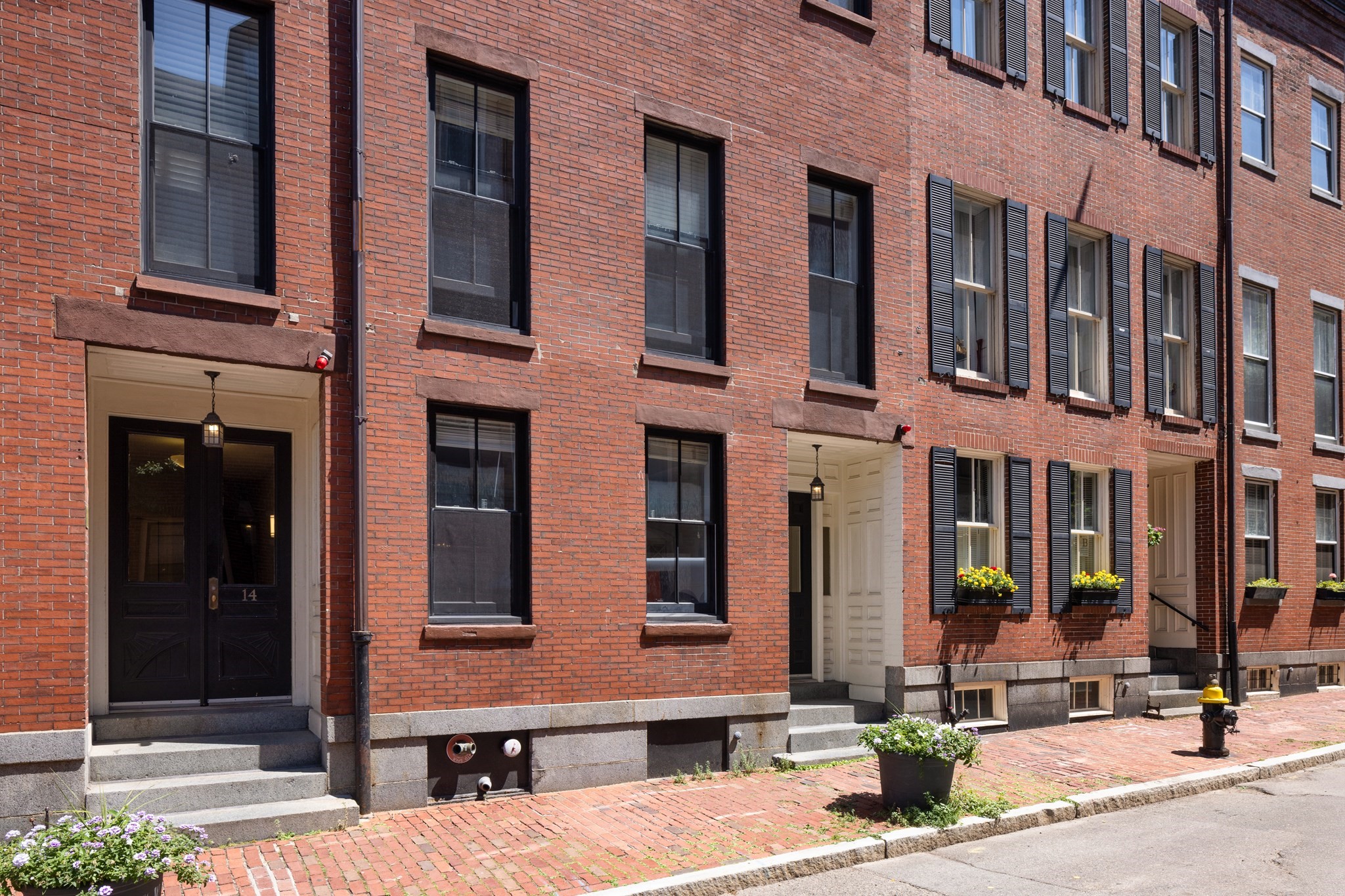 16 Temple Street, Beacon Hill, Boston, MA 02114 - Image 3