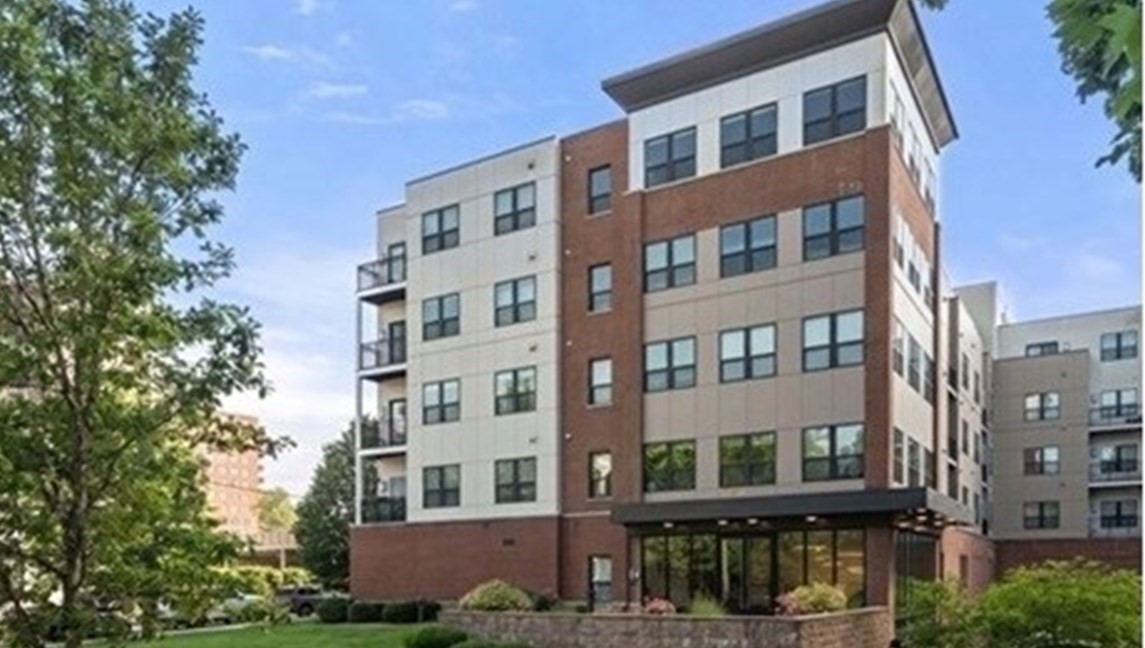 999 Hancock St Unit 508, Quincy, MA 02169