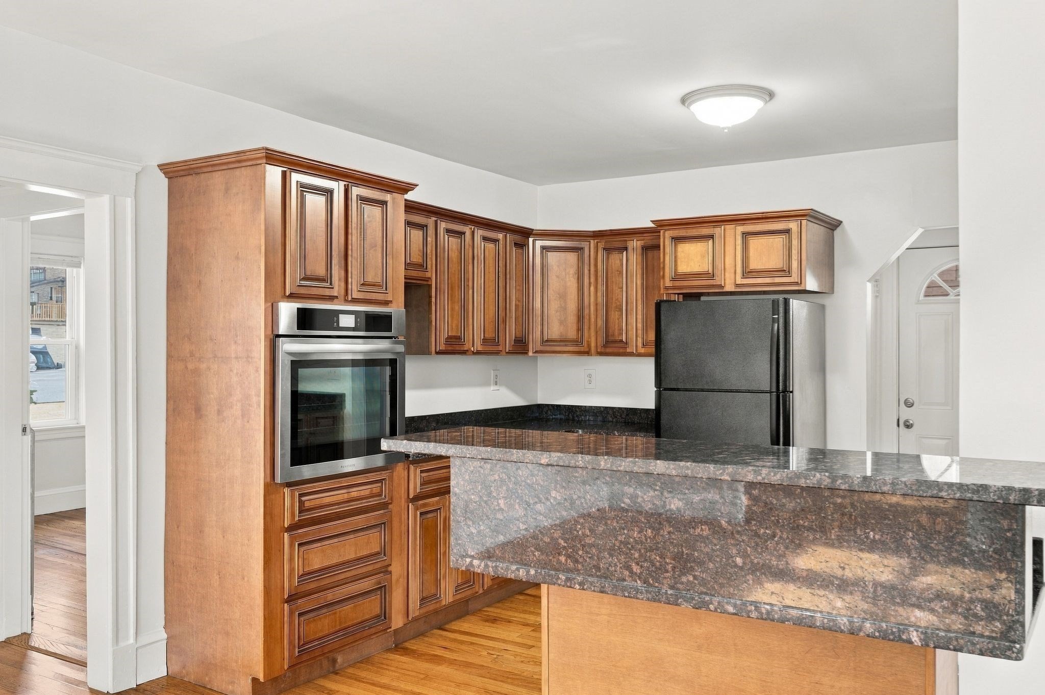 22 Estrella St Unit 1, Jamaica Plain, Boston, MA 02130 - Image 14
