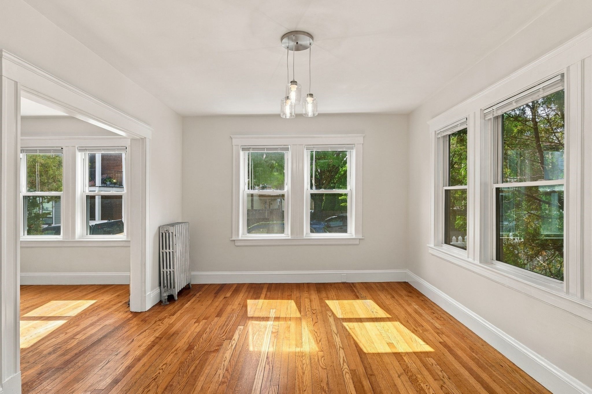 22 Estrella St Unit 1, Jamaica Plain, Boston, MA 02130 - Image 3