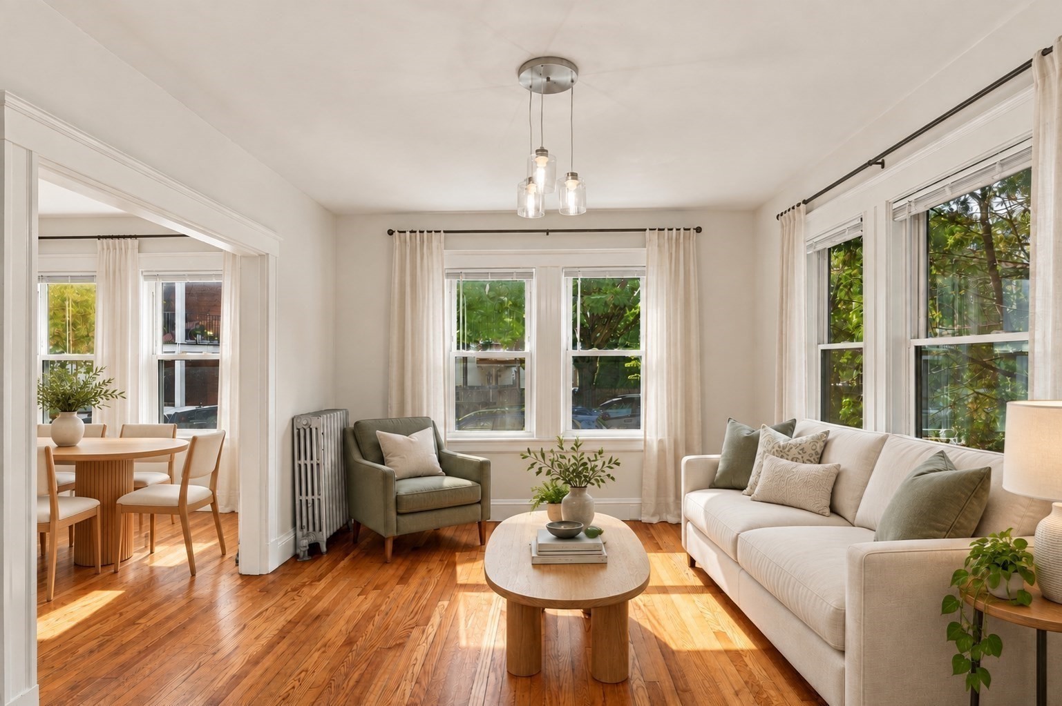 22 Estrella St Unit 1, Jamaica Plain, Boston, MA 02130 - Image 4