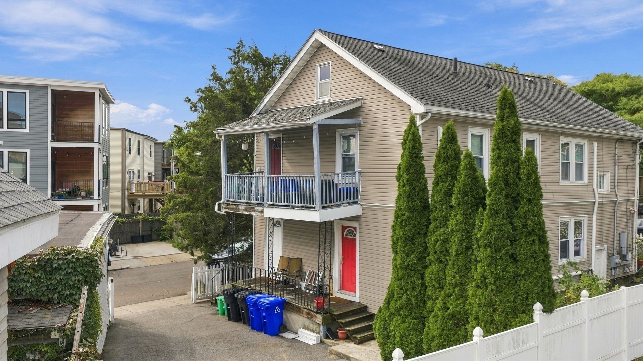 22 Estrella St Unit 1, Jamaica Plain, Boston, MA 02130 - Image 31