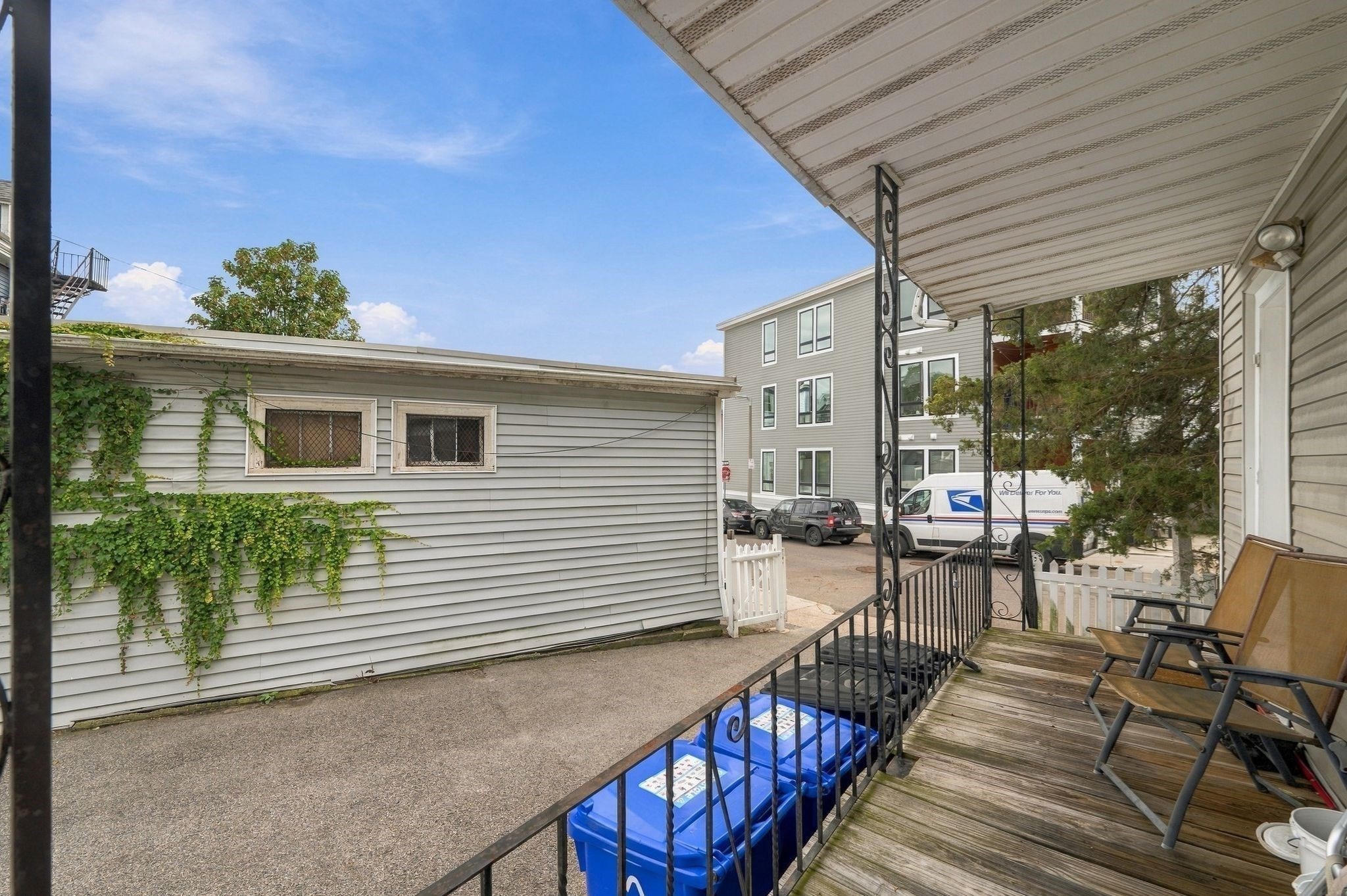 22 Estrella St Unit 1, Jamaica Plain, Boston, MA 02130 - Image 32