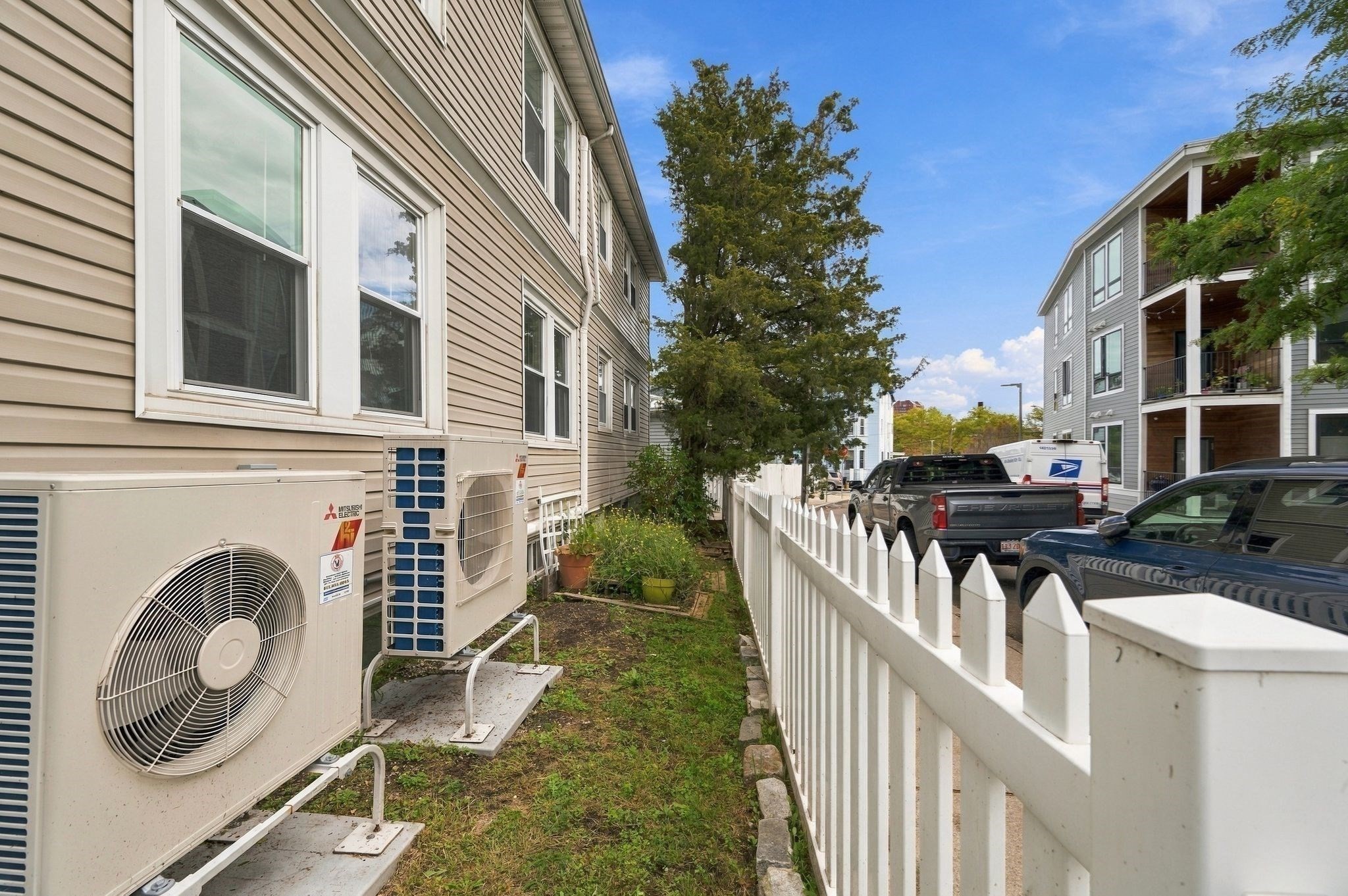 22 Estrella St Unit 1, Jamaica Plain, Boston, MA 02130 - Image 35