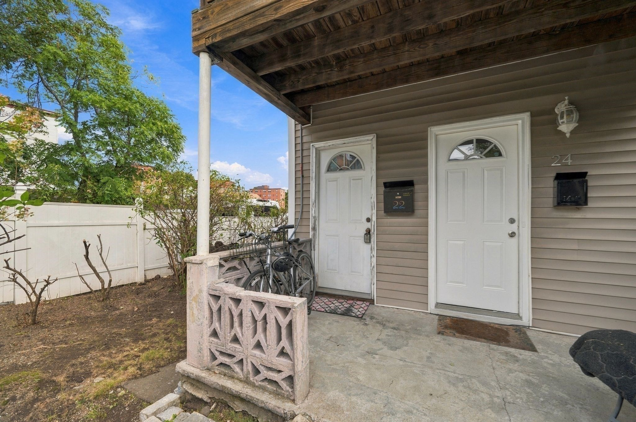 22 Estrella St Unit 1, Jamaica Plain, Boston, MA 02130 - Image 36