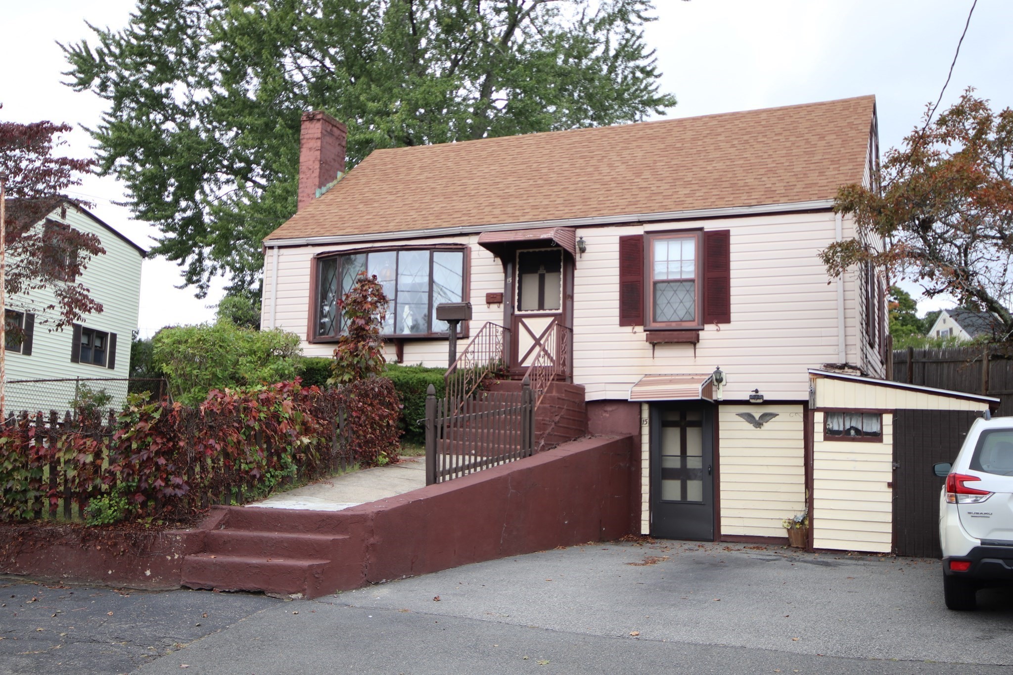 15 Lewis Lane, Saugus, MA 01906