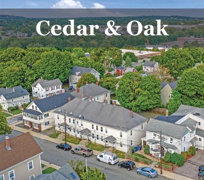 34 Cedar, Waltham, MA 02453 - Image 2